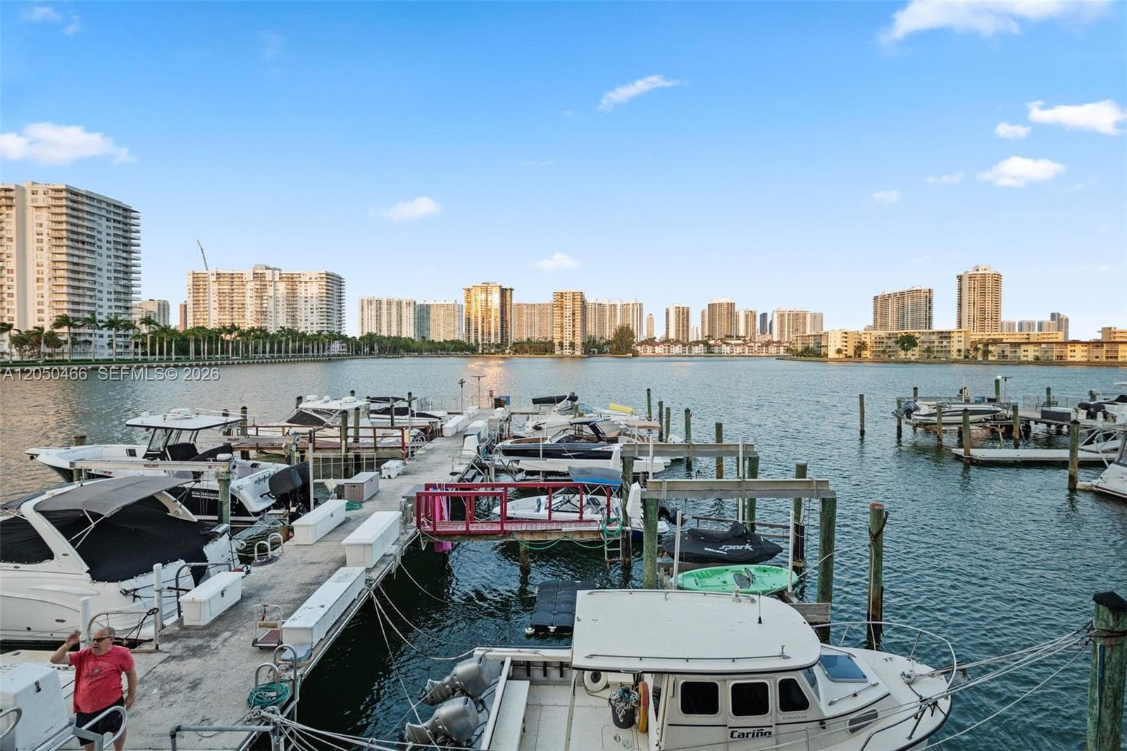 DEL PRADO MARINA · #1903 in Aventura - Photo 57