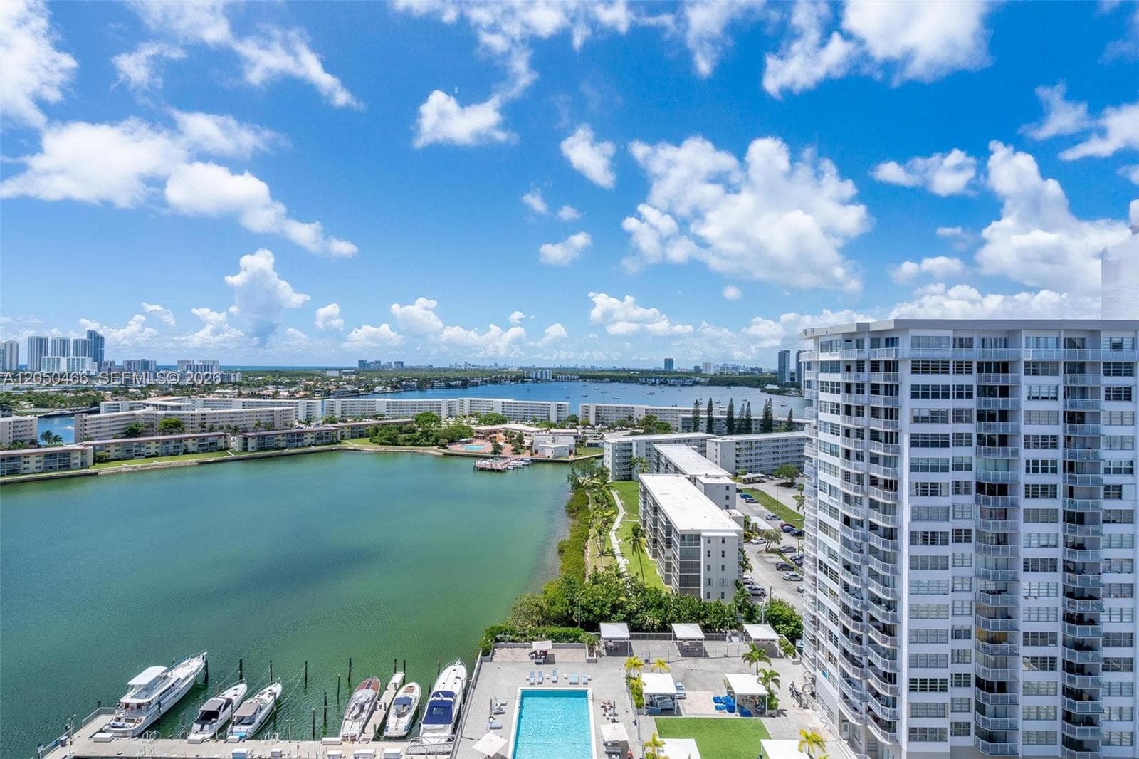 DEL PRADO MARINA · #1903 in Aventura - Photo 7