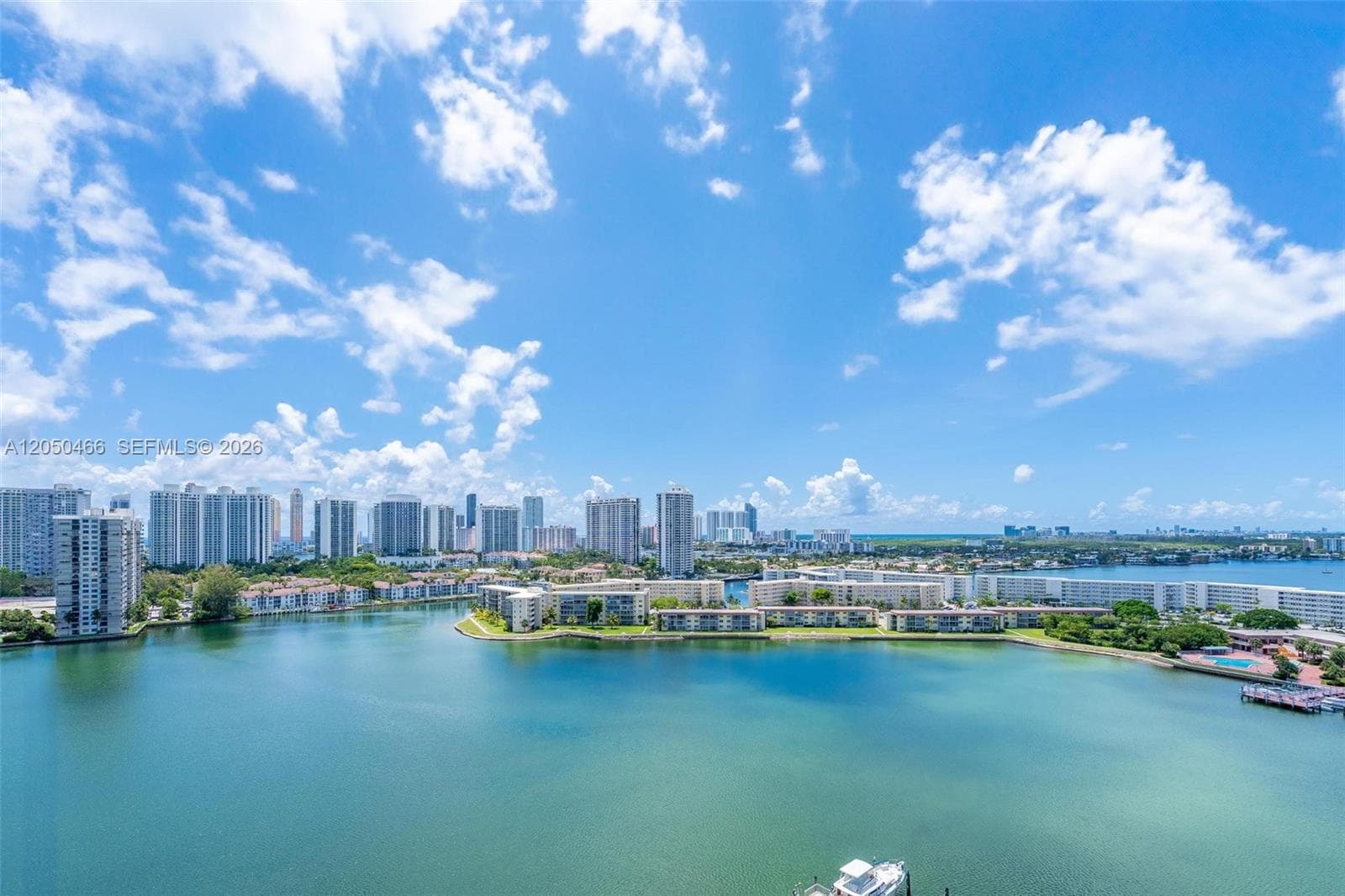 DEL PRADO MARINA · #1903 in Aventura - Photo 3