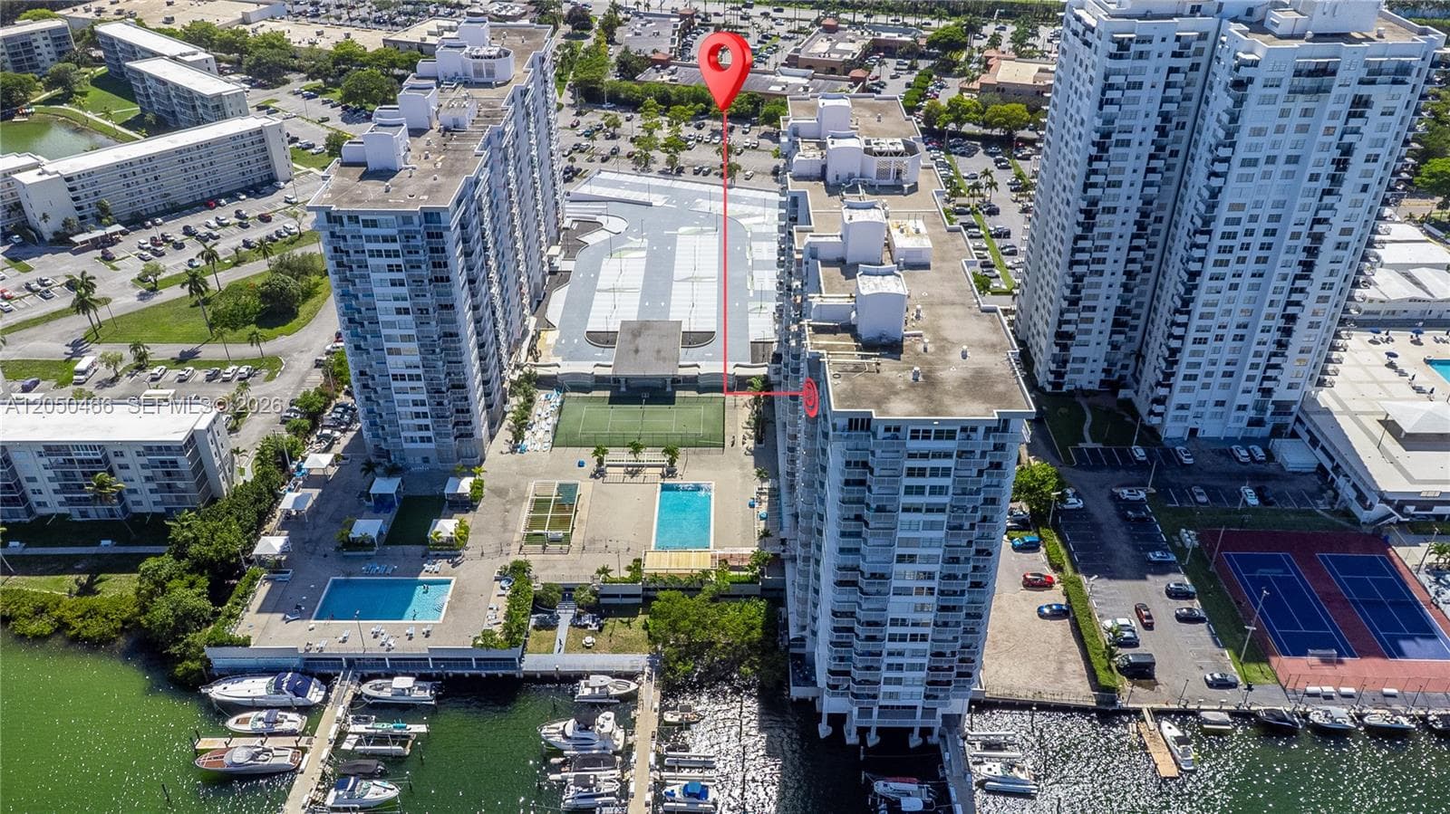 DEL PRADO MARINA · #1903 in Aventura - Photo 67
