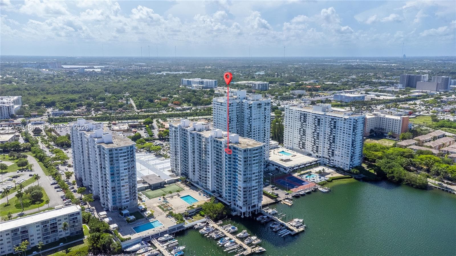DEL PRADO MARINA · #1903 in Aventura - Photo 66