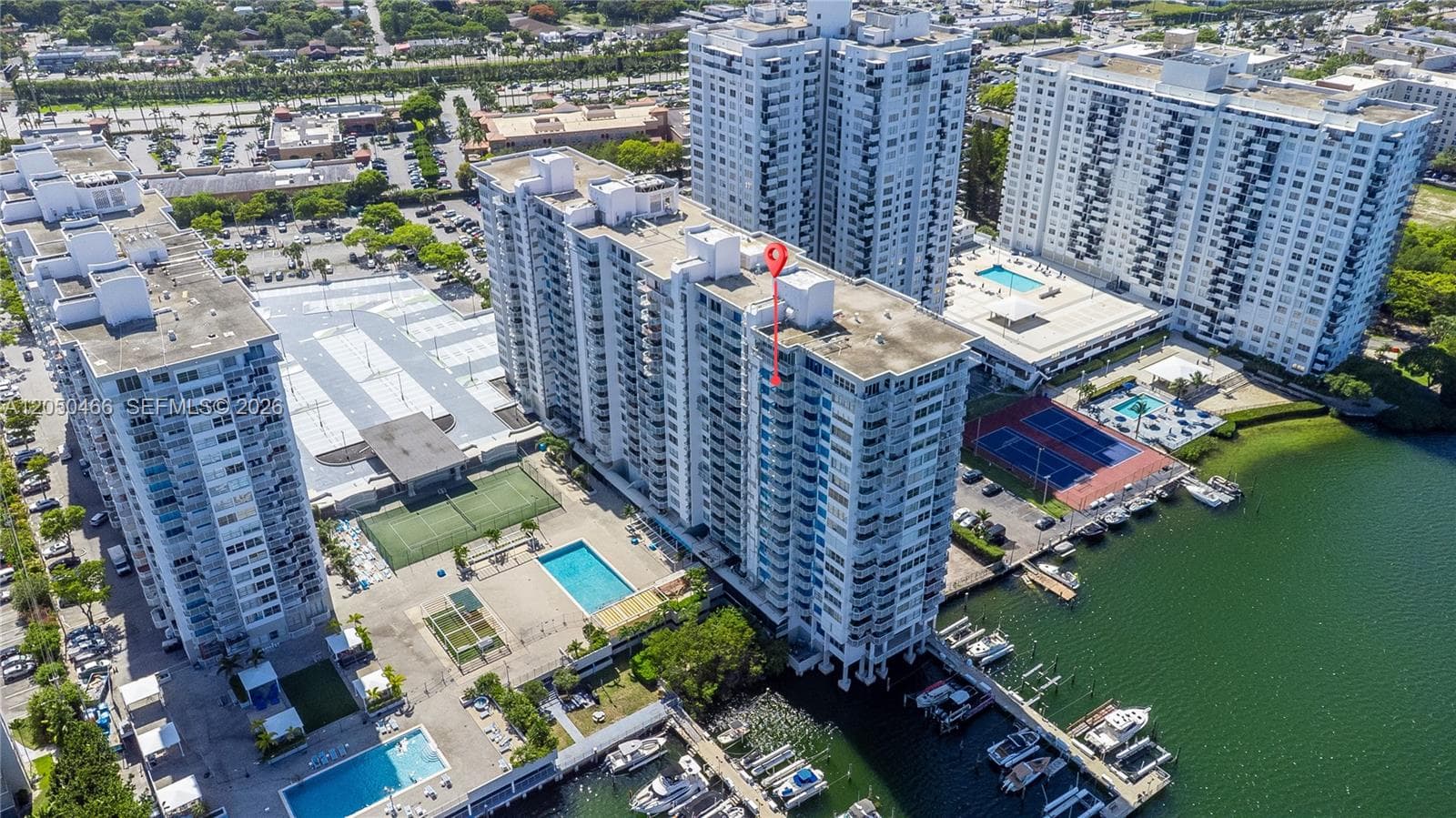 DEL PRADO MARINA · #1903 in Aventura - Photo 65