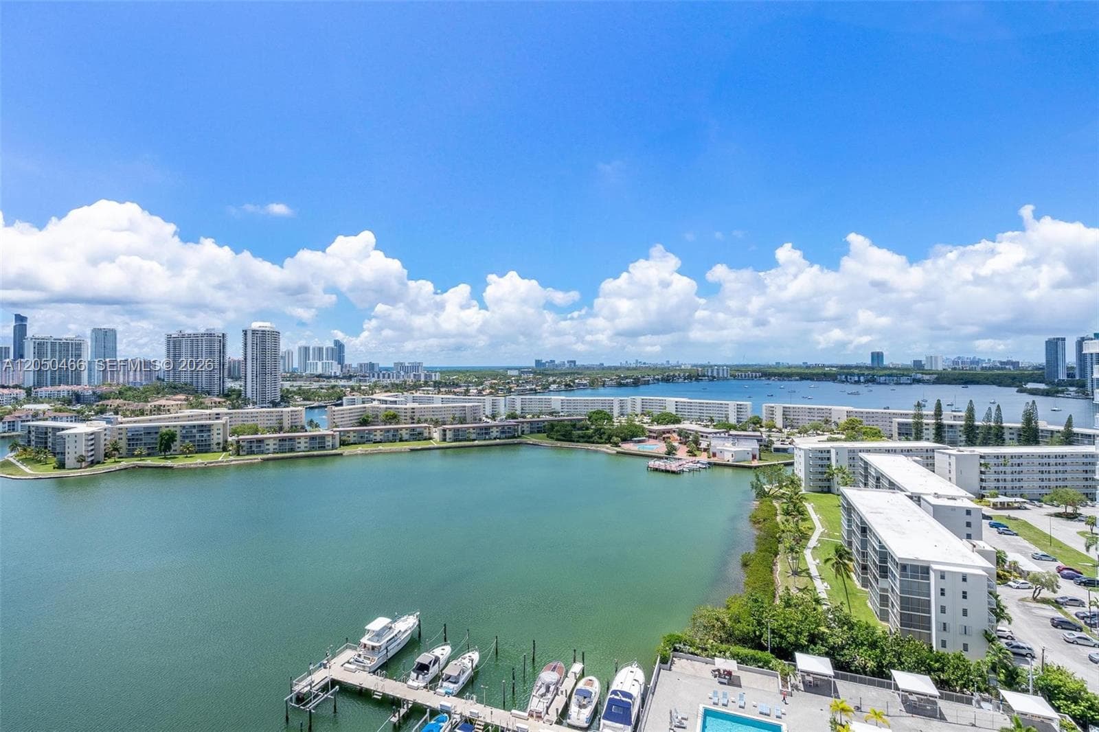 DEL PRADO MARINA · #1903 in Aventura - Photo 10