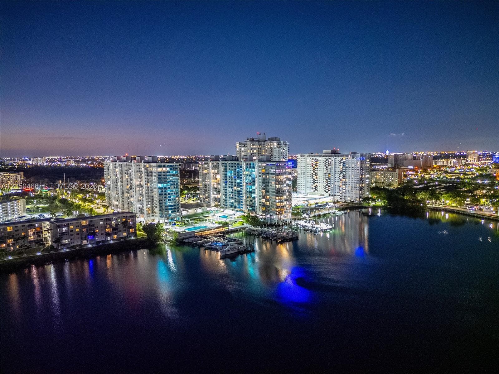 DEL PRADO MARINA · #1903 in Aventura - Photo 14