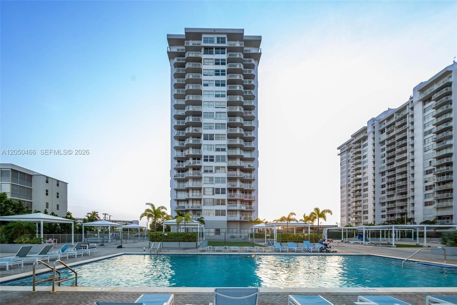 DEL PRADO MARINA · #1903 in Aventura - Photo 51