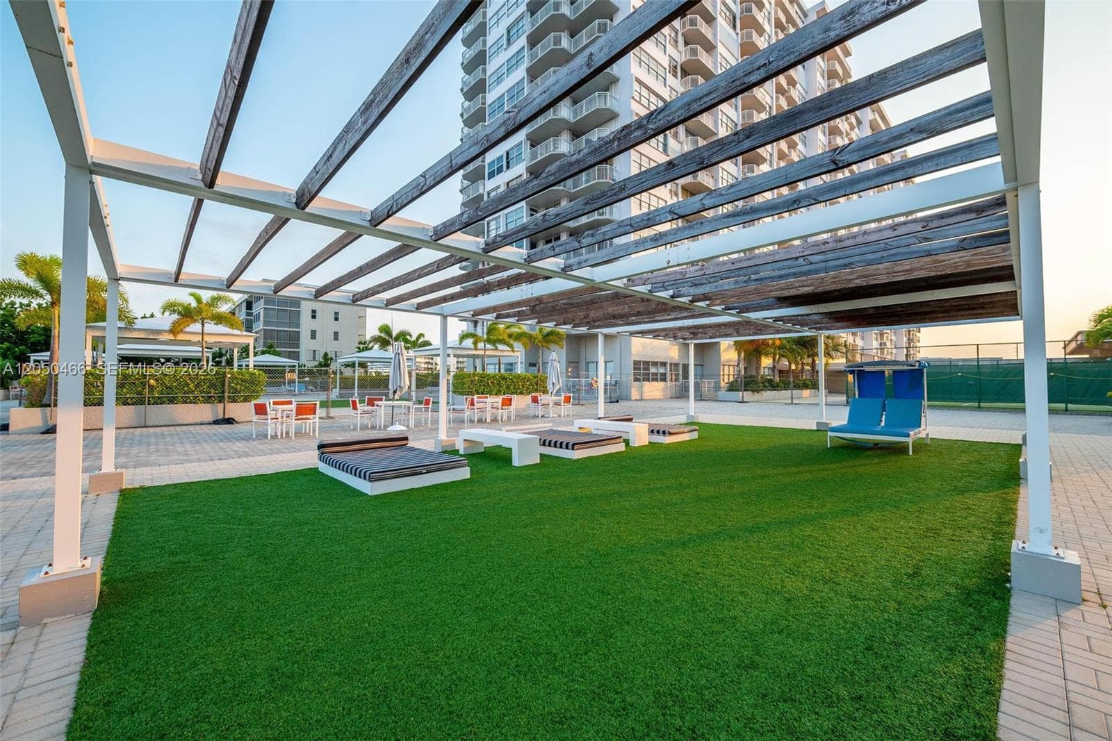 DEL PRADO MARINA · #1903 in Aventura - Photo 54