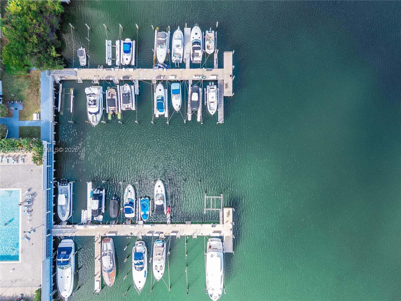 DEL PRADO MARINA · #1903 in Aventura - Photo 37