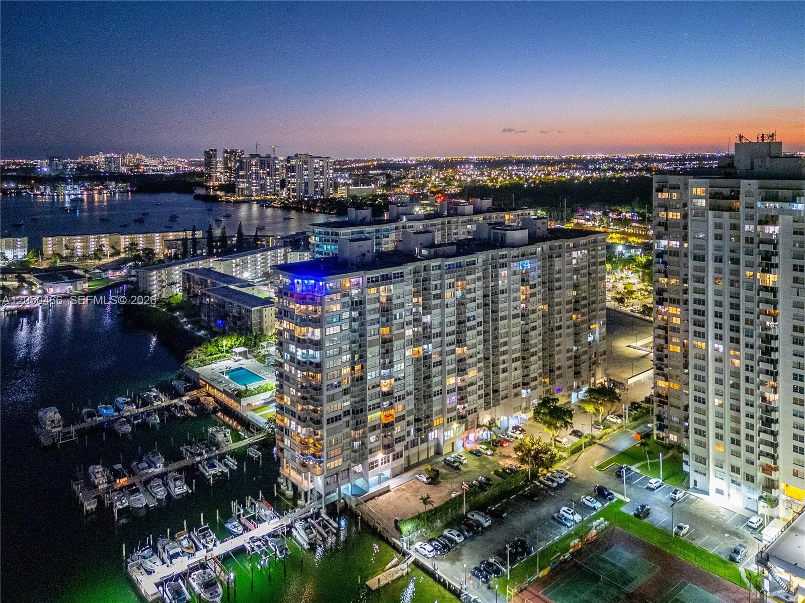 DEL PRADO MARINA · #1903 in Aventura - Photo 11