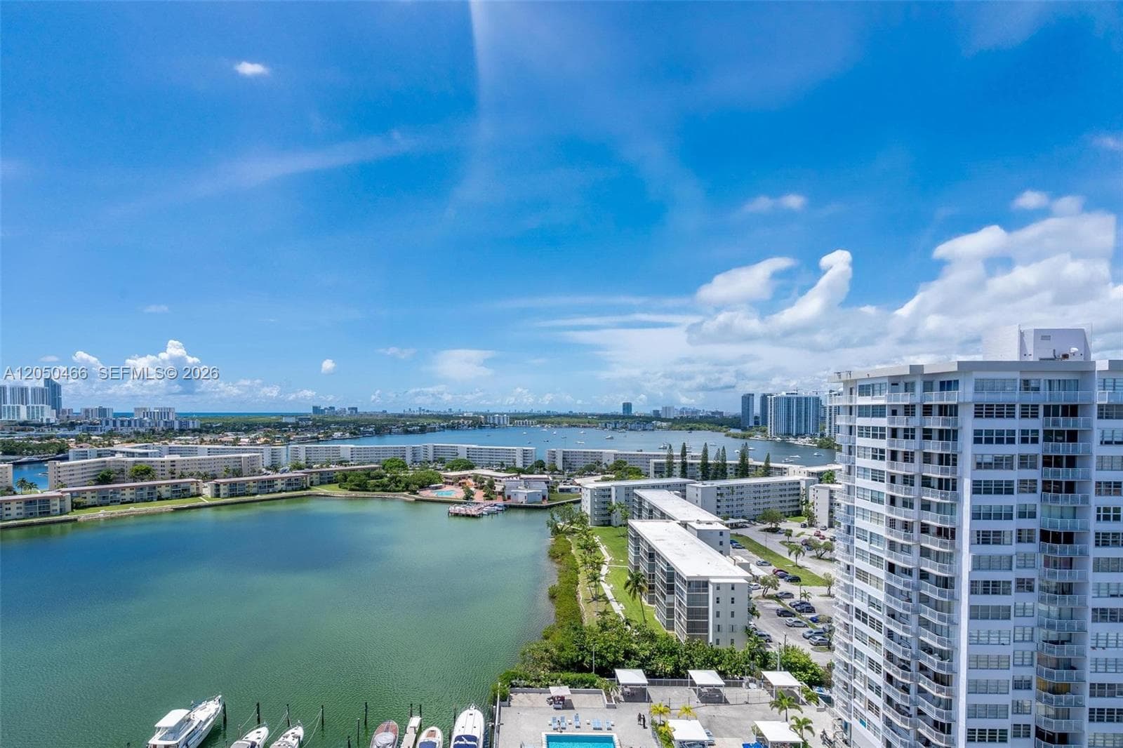 DEL PRADO MARINA · #1903 in Aventura - Photo 4