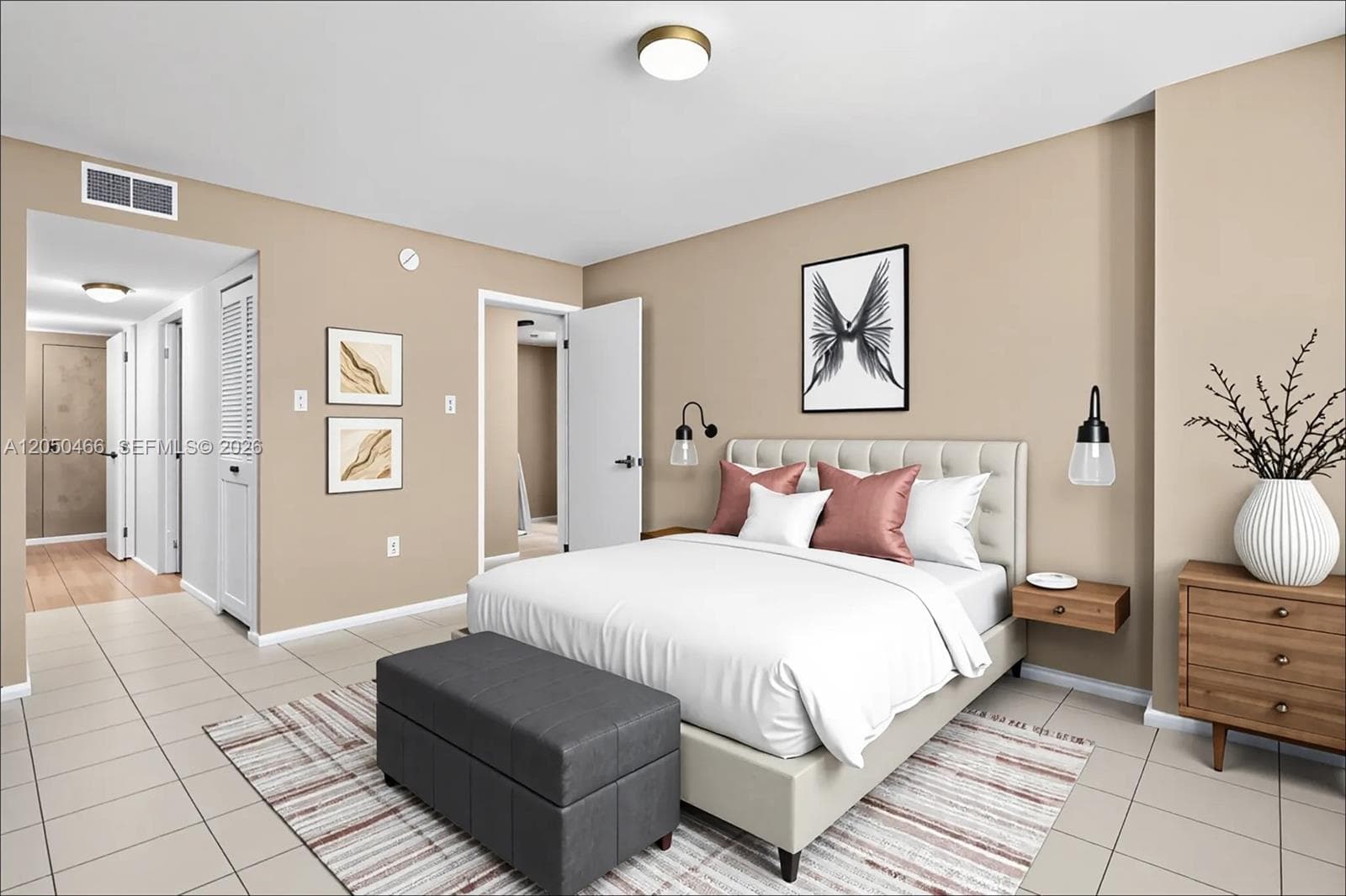 VIRTUAL STAGING