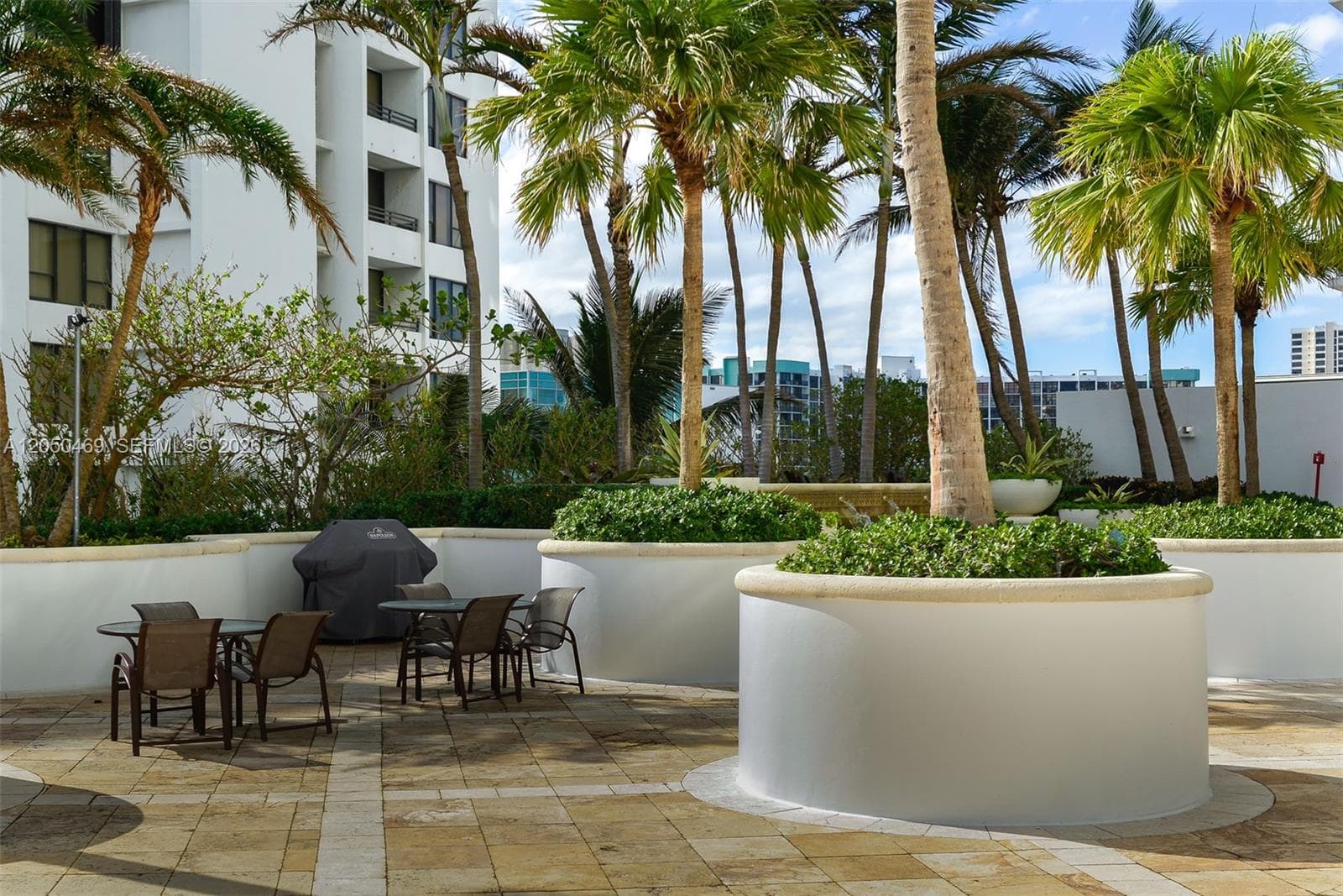 OCEAN PALMS CONDO · #404 in Hollywood - Photo 42