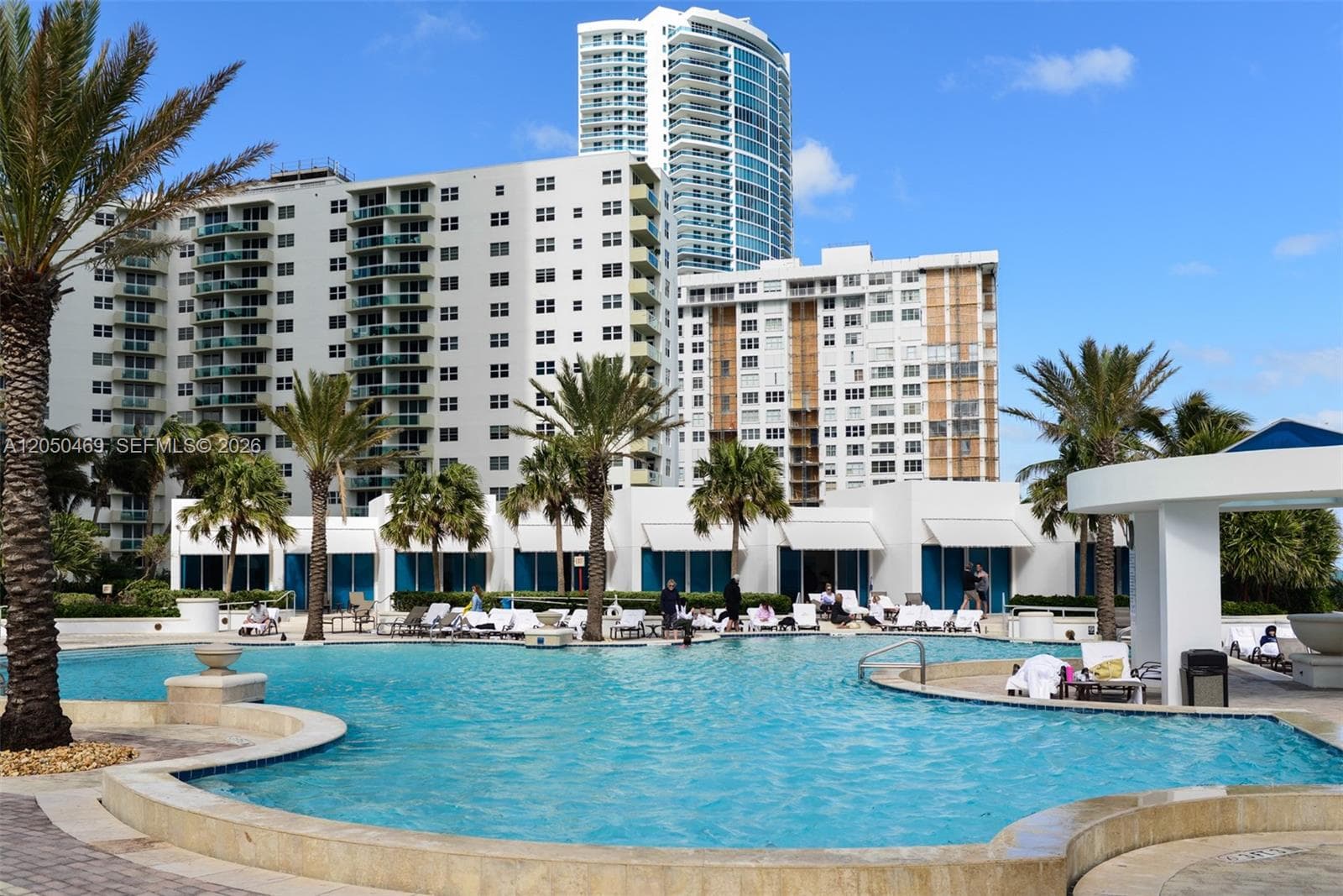 OCEAN PALMS CONDO · #404 in Hollywood - Photo 32