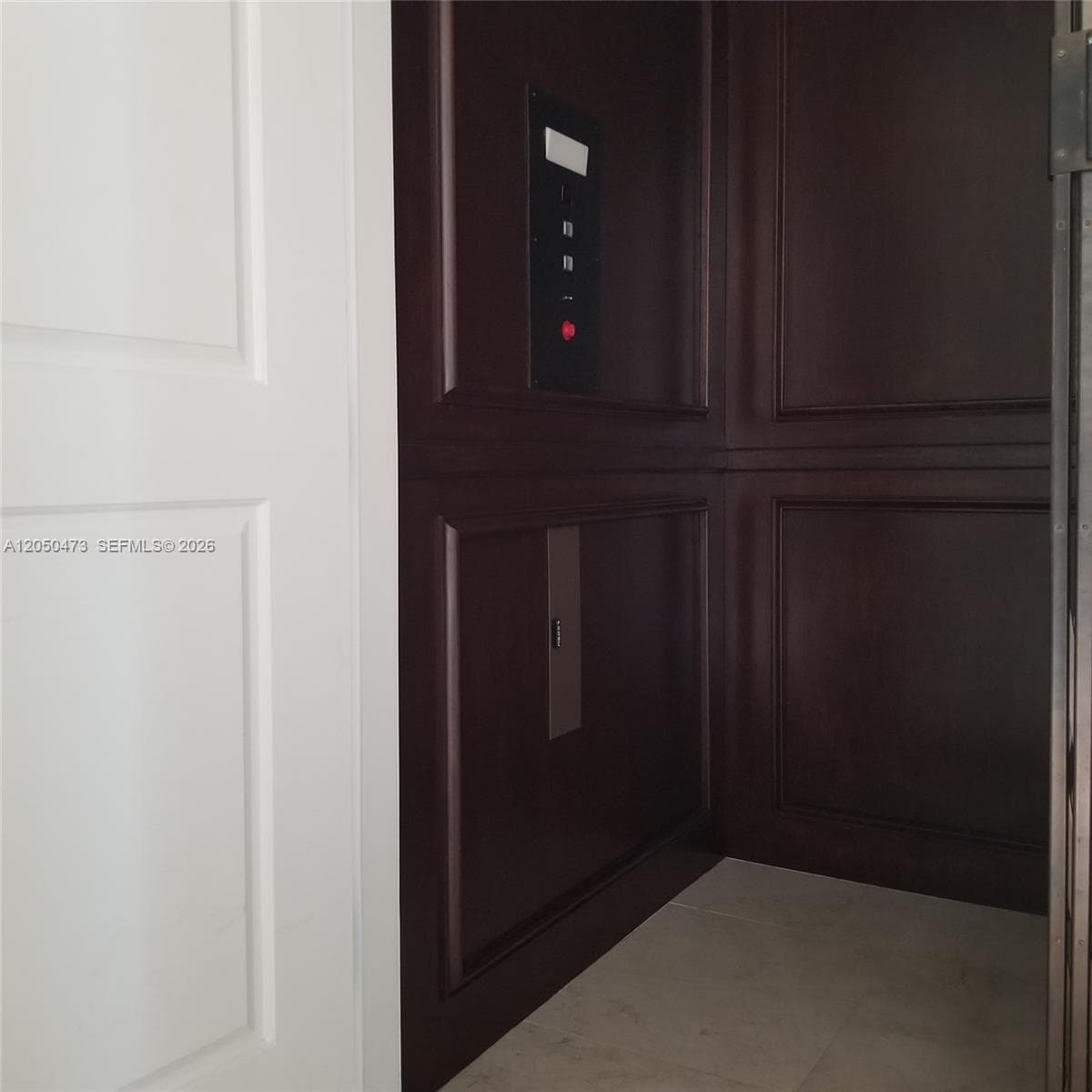 ELEVATOR