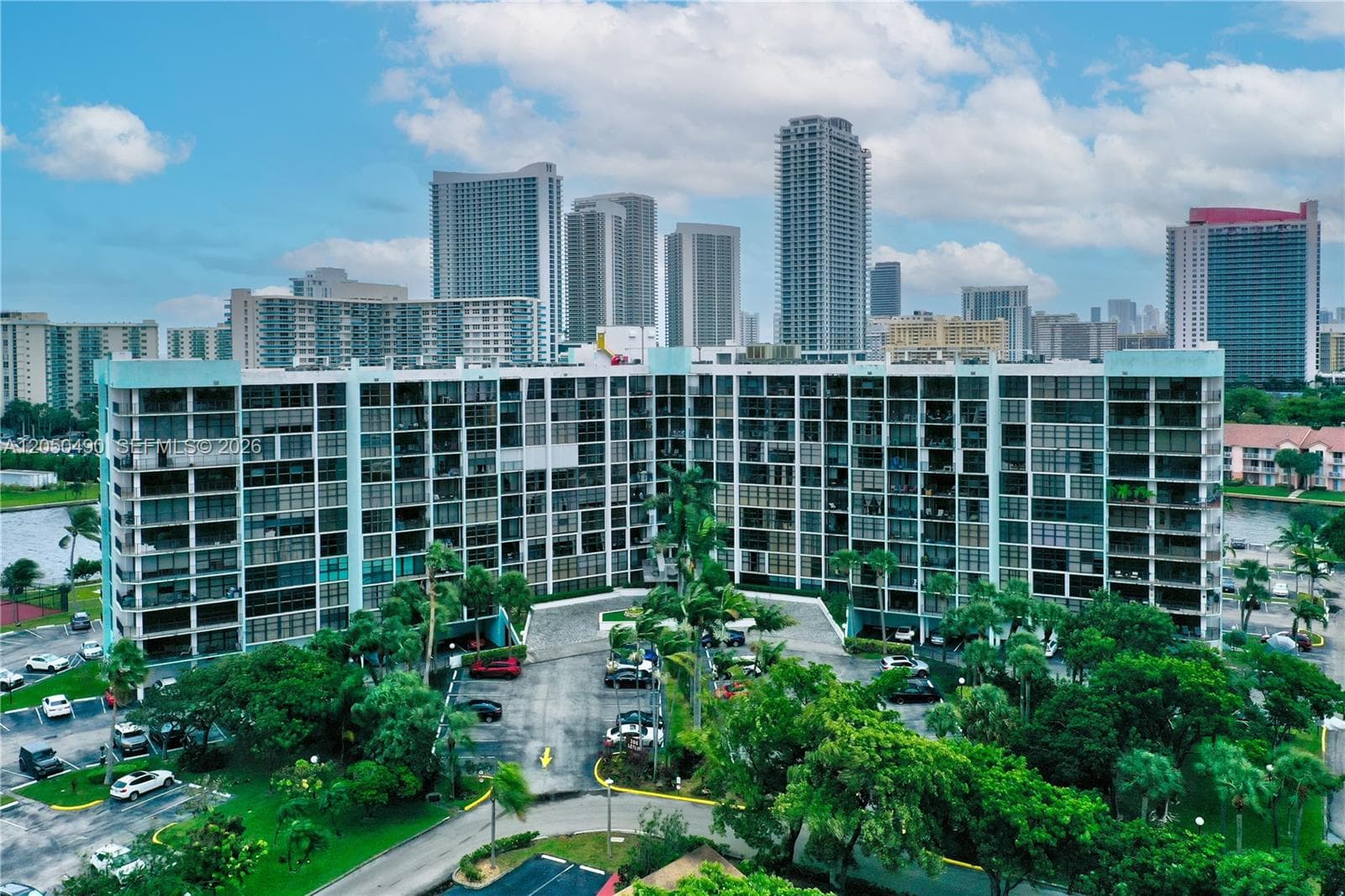 200 Leslie · #722 in Hallandale Beach - Photo 6