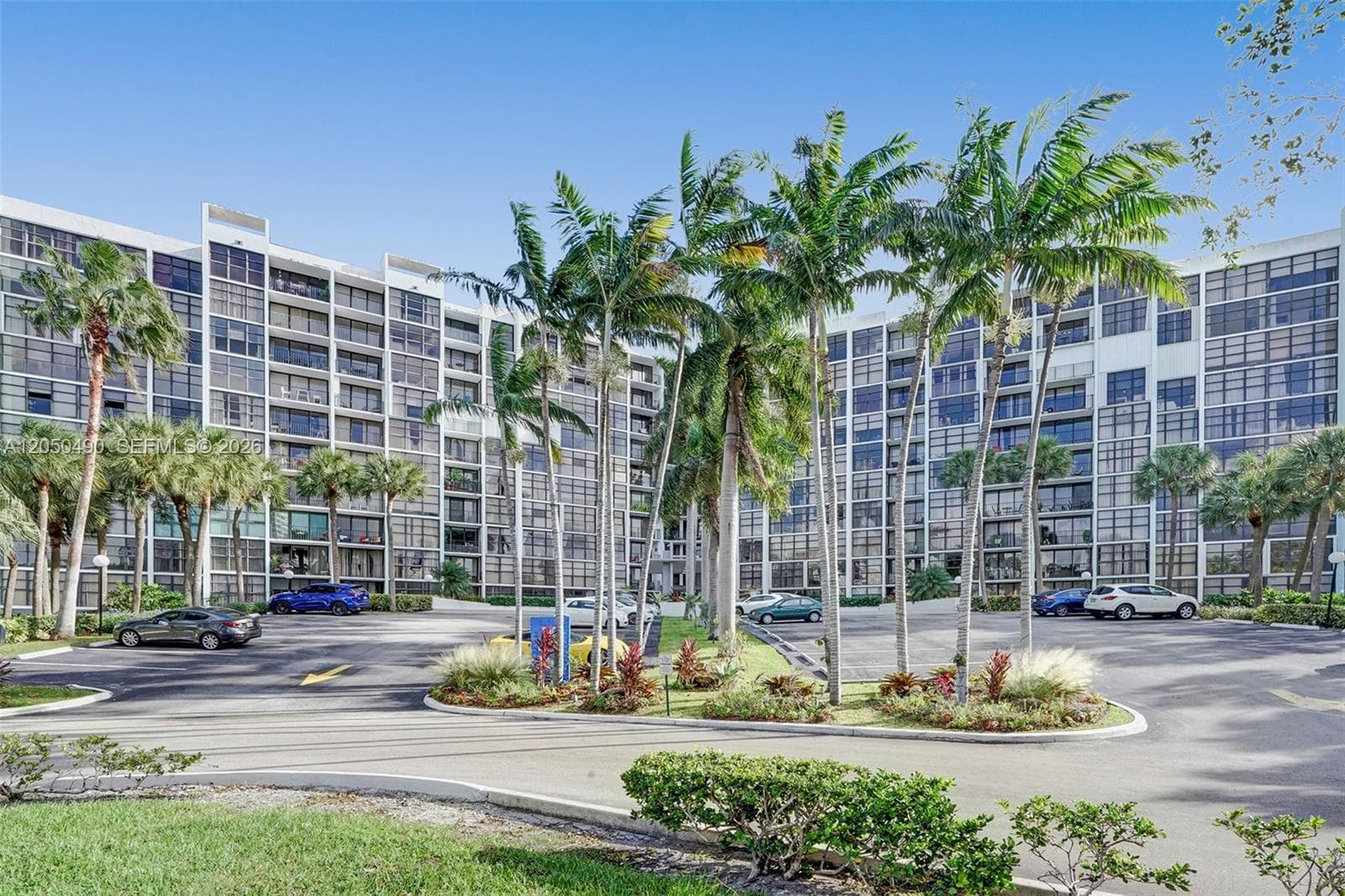 200 Leslie · #722 in Hallandale Beach - Photo 26