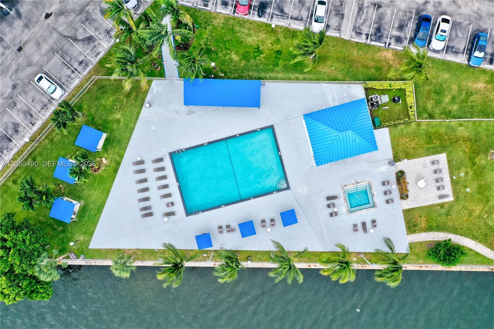 200 Leslie · #722 in Hallandale Beach - Photo 36