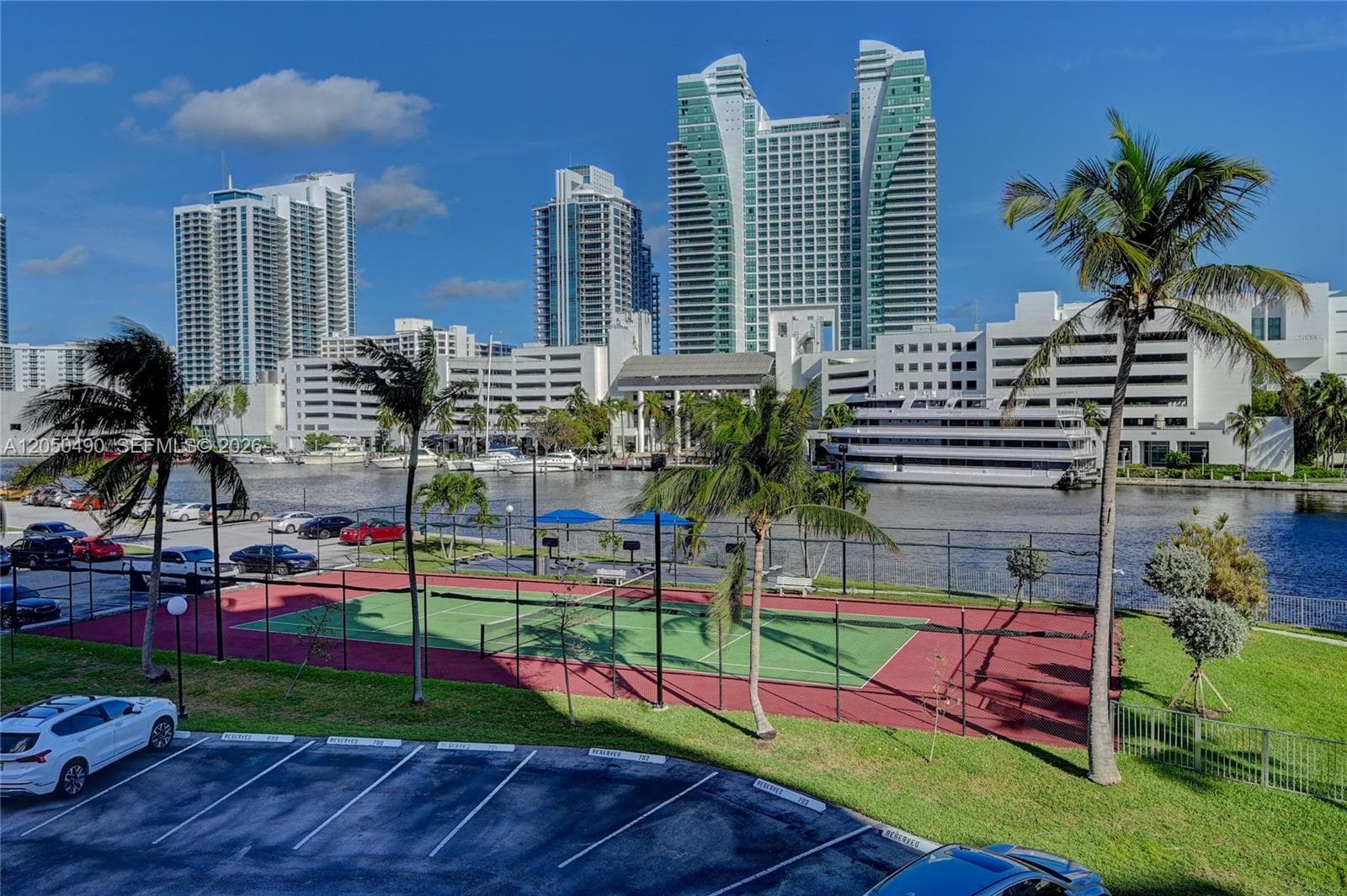 200 Leslie · #722 in Hallandale Beach - Photo 28