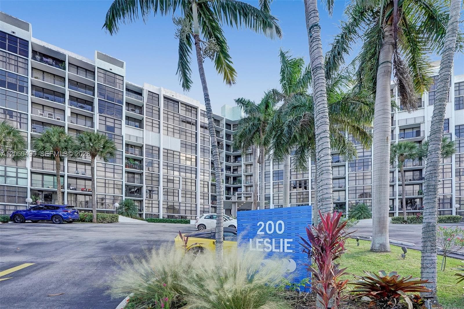200 Leslie · #722 in Hallandale Beach - Photo 25