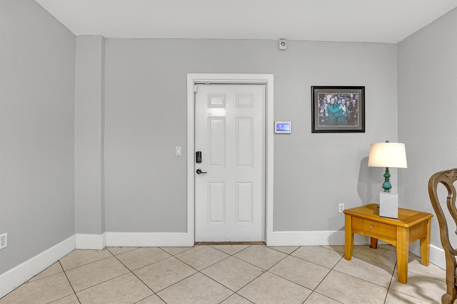 Foyer