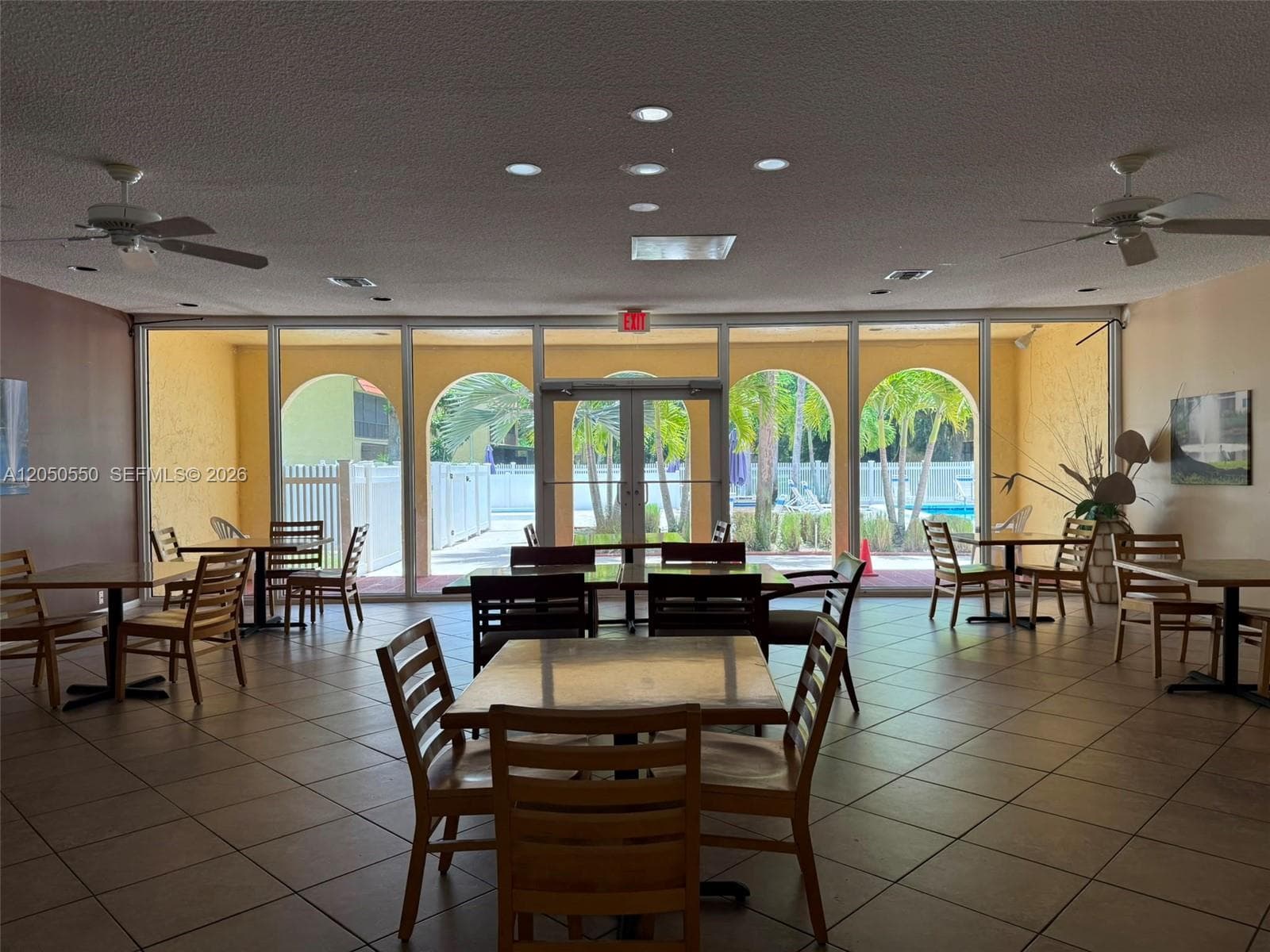 Club house