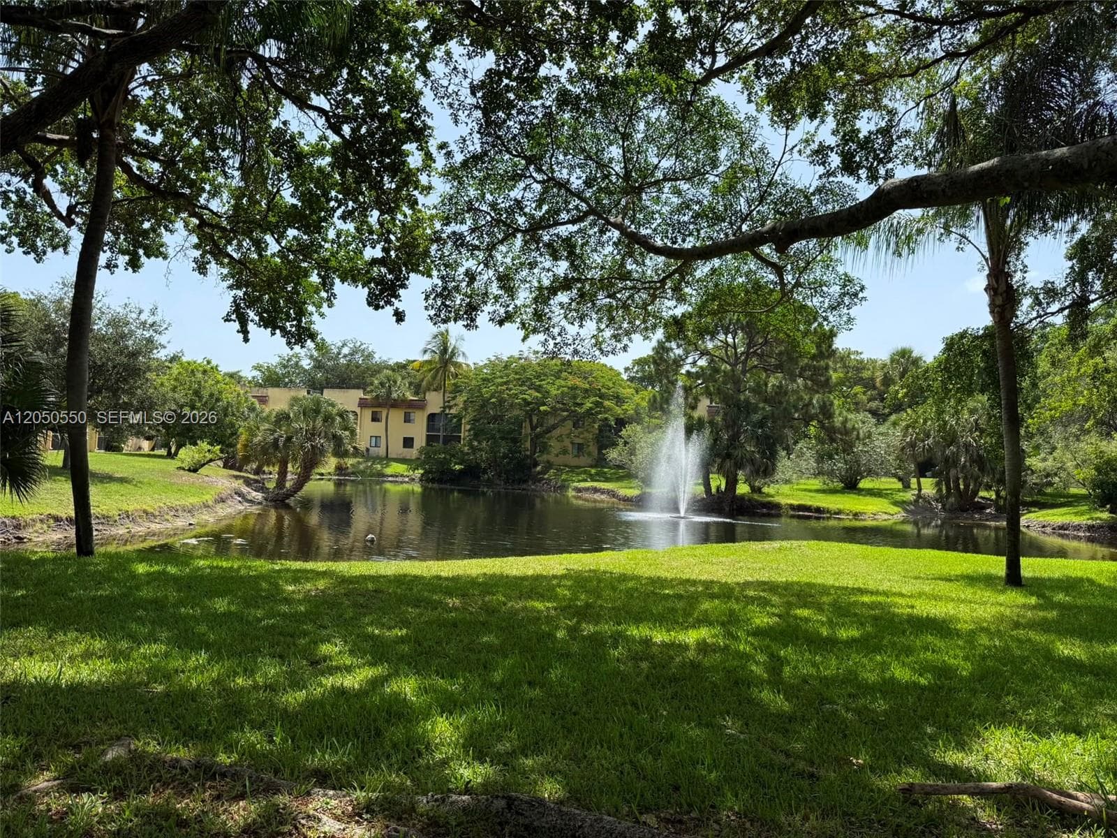 BOCA TERRACE CONDO #103