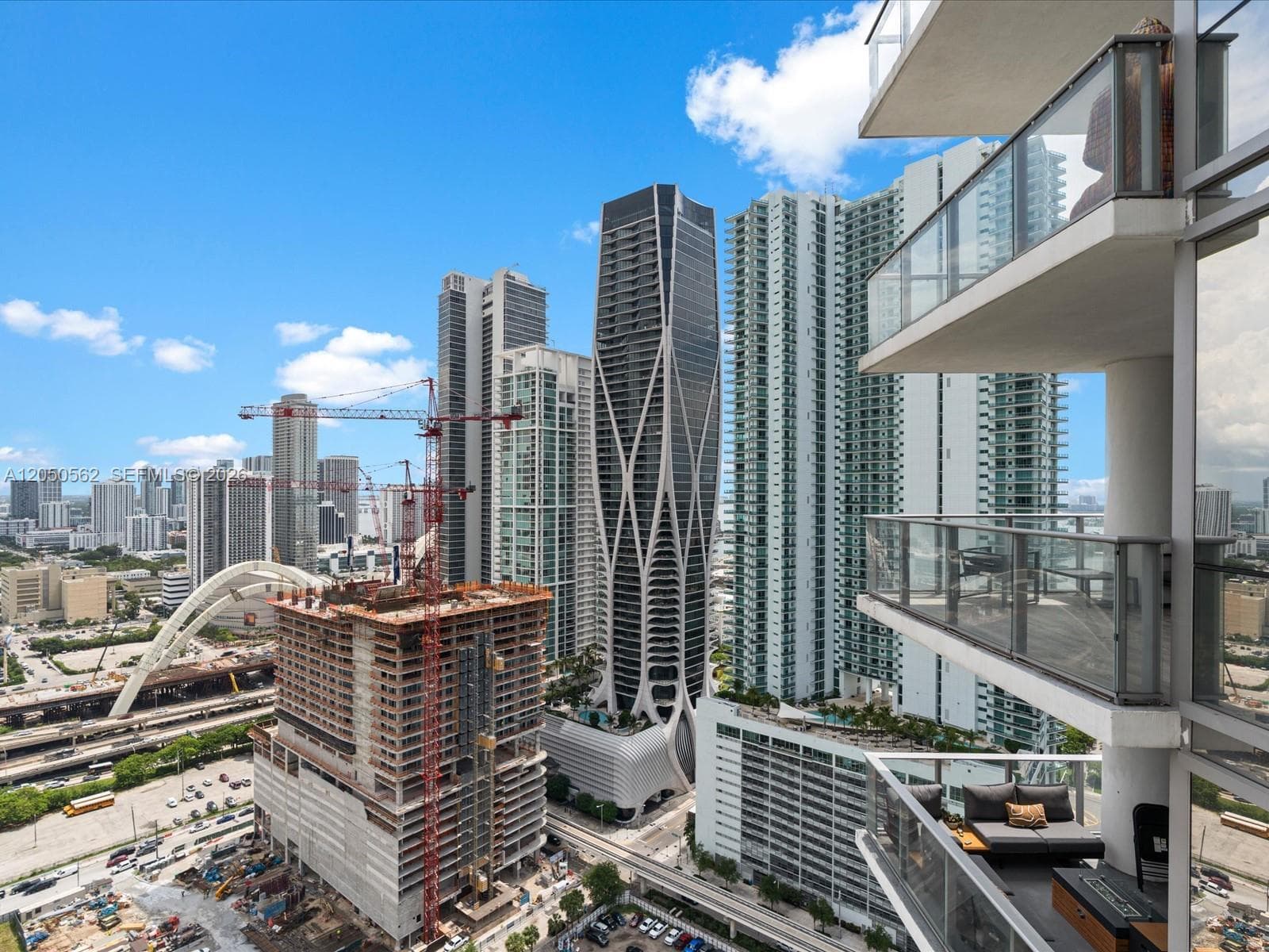 Paramount Miami Worldcenter · #3000 in Miami - Photo 12