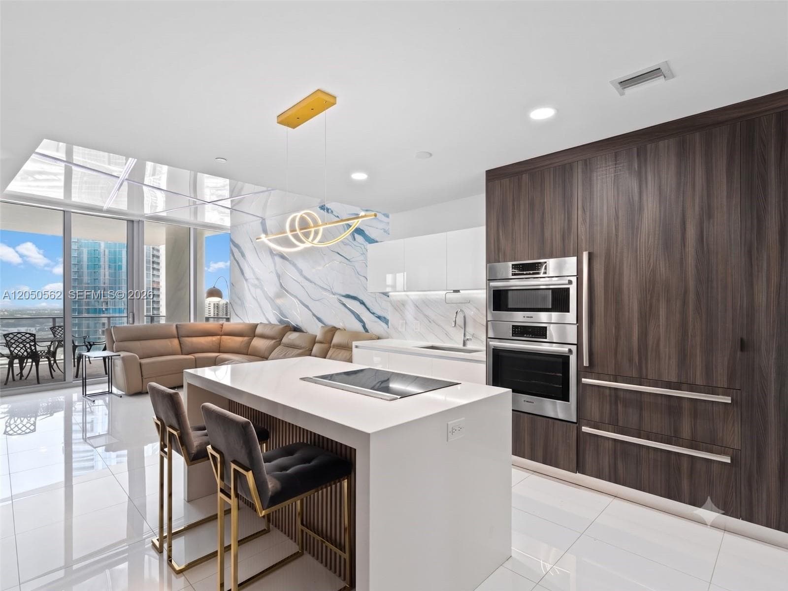 Paramount Miami Worldcenter · #3000 in Miami - Photo 1