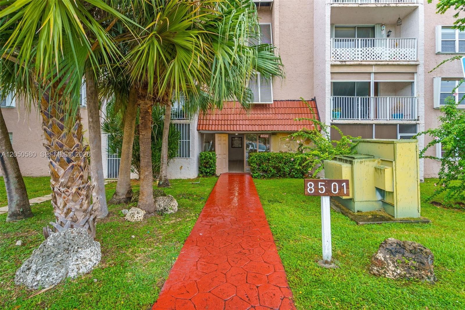 SUMMIT CHASE CONDO · #105 in Miami - Photo 19