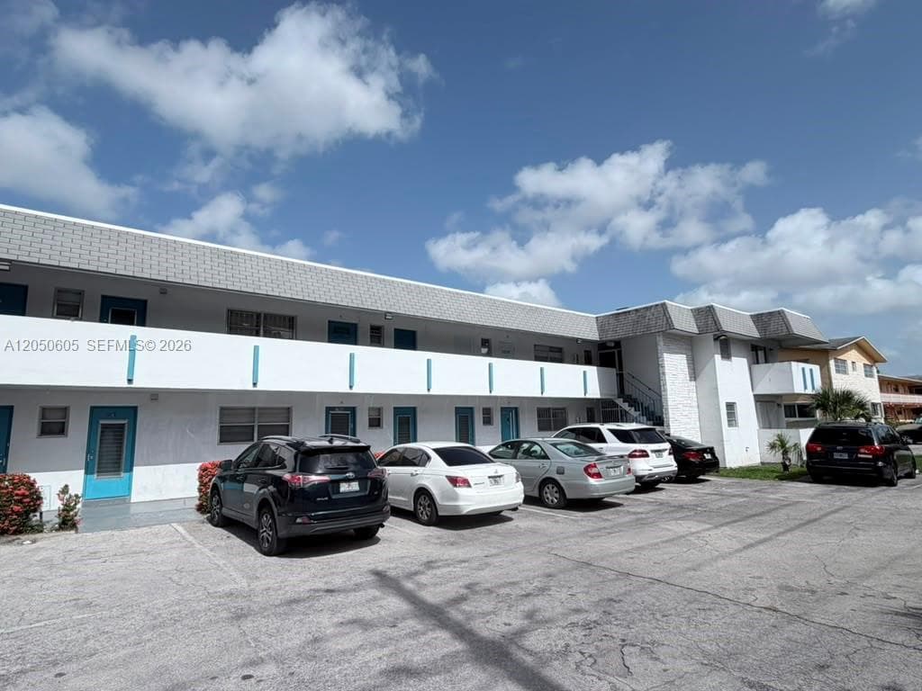 STAR LAKE ESTATES NO 15 C · #1503 in Miami - Photo 1