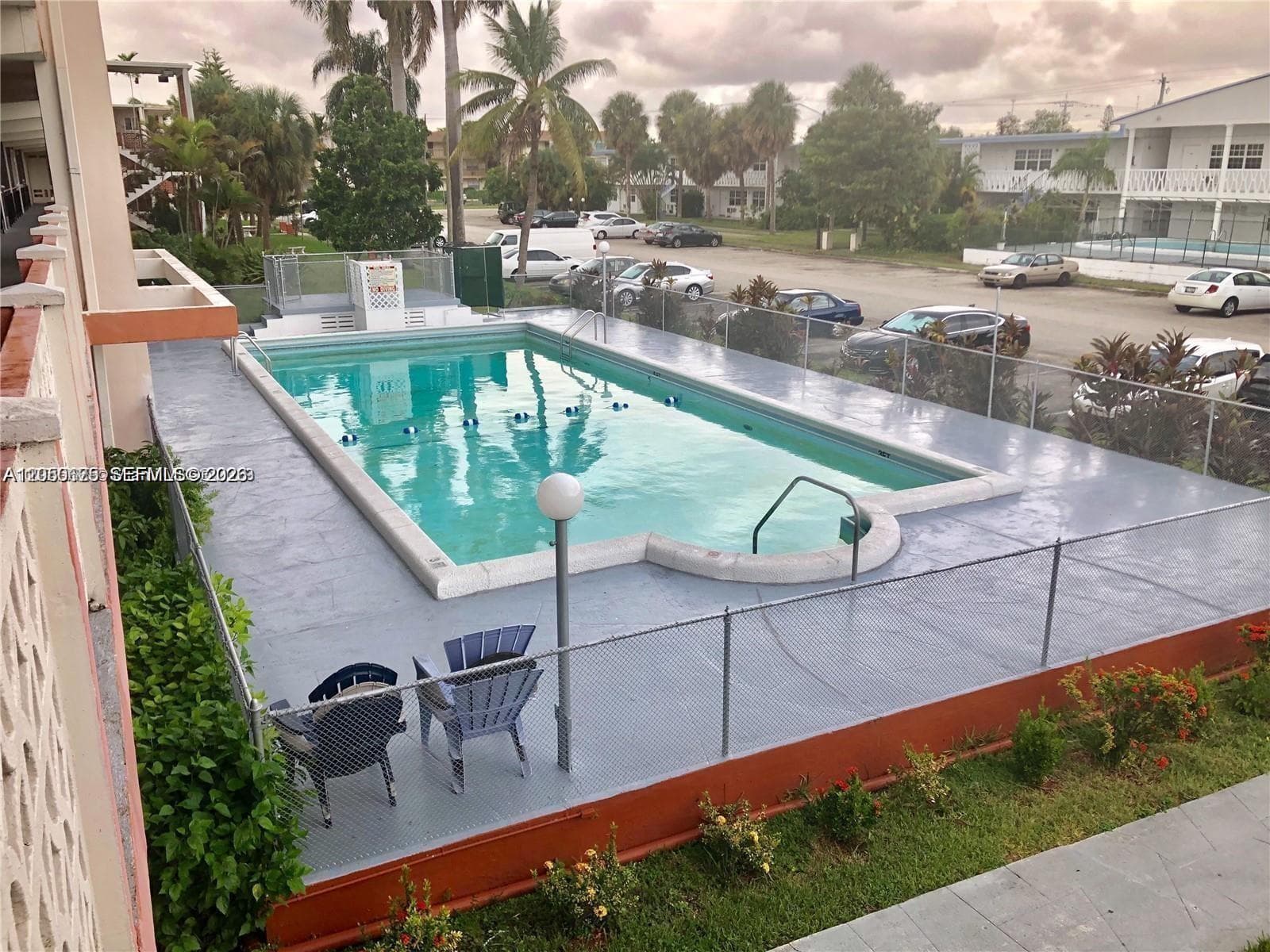 FLOTRIDIAN ARMS · #317 in North Miami Beach - Photo 14