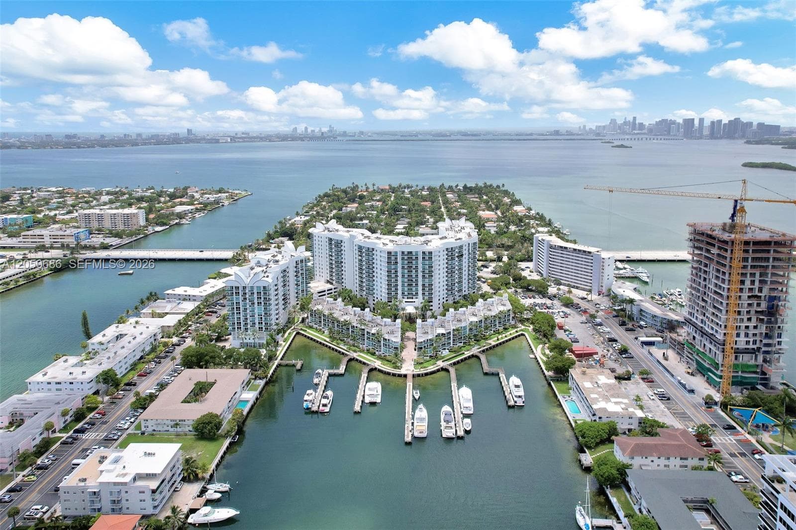 360 Condominium · #610 in North Bay Village - Photo 2