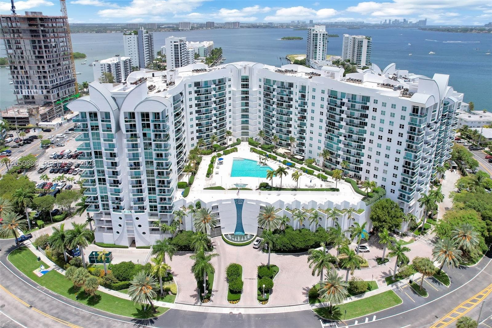 360 Condominium · #610 in North Bay Village - Photo 6
