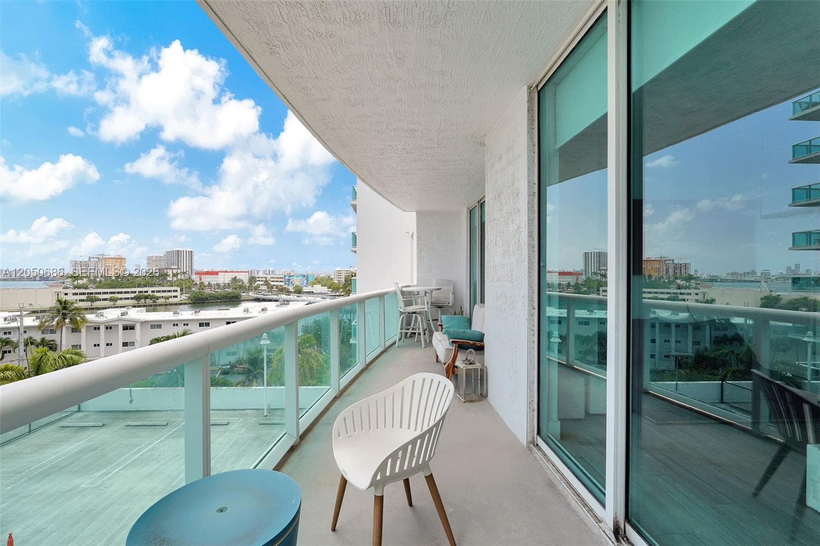 360 Condominium · #610 in North Bay Village - Photo 52