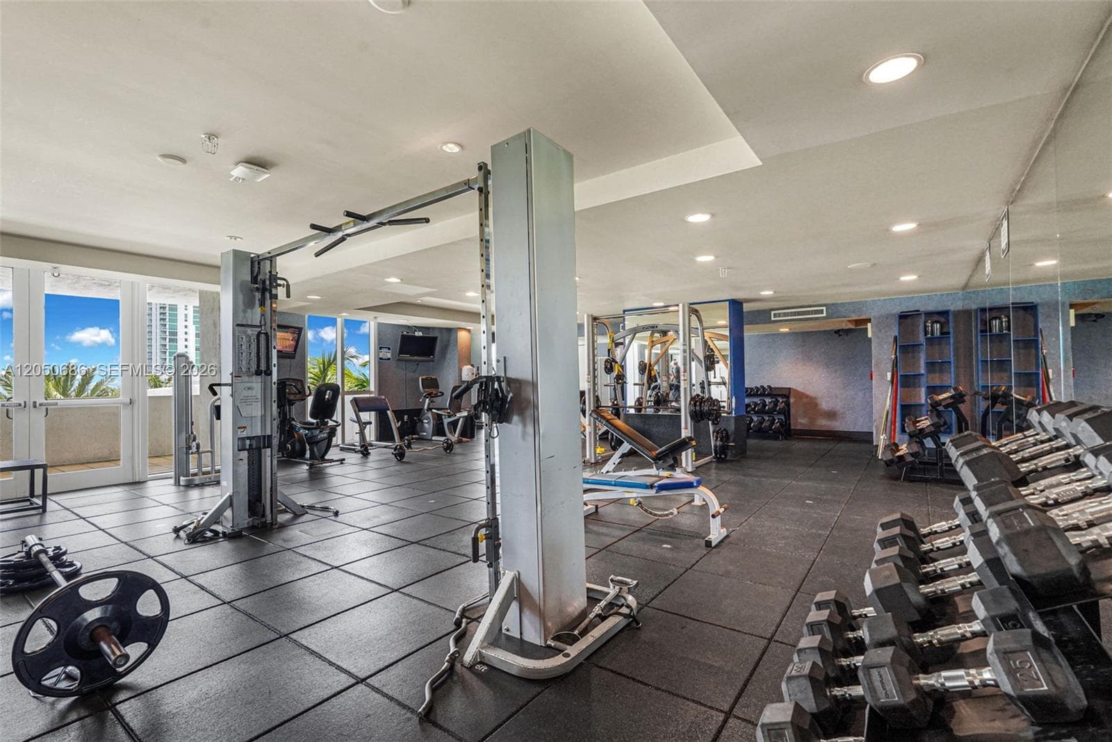 360 Condominium · #610 in North Bay Village - Photo 56