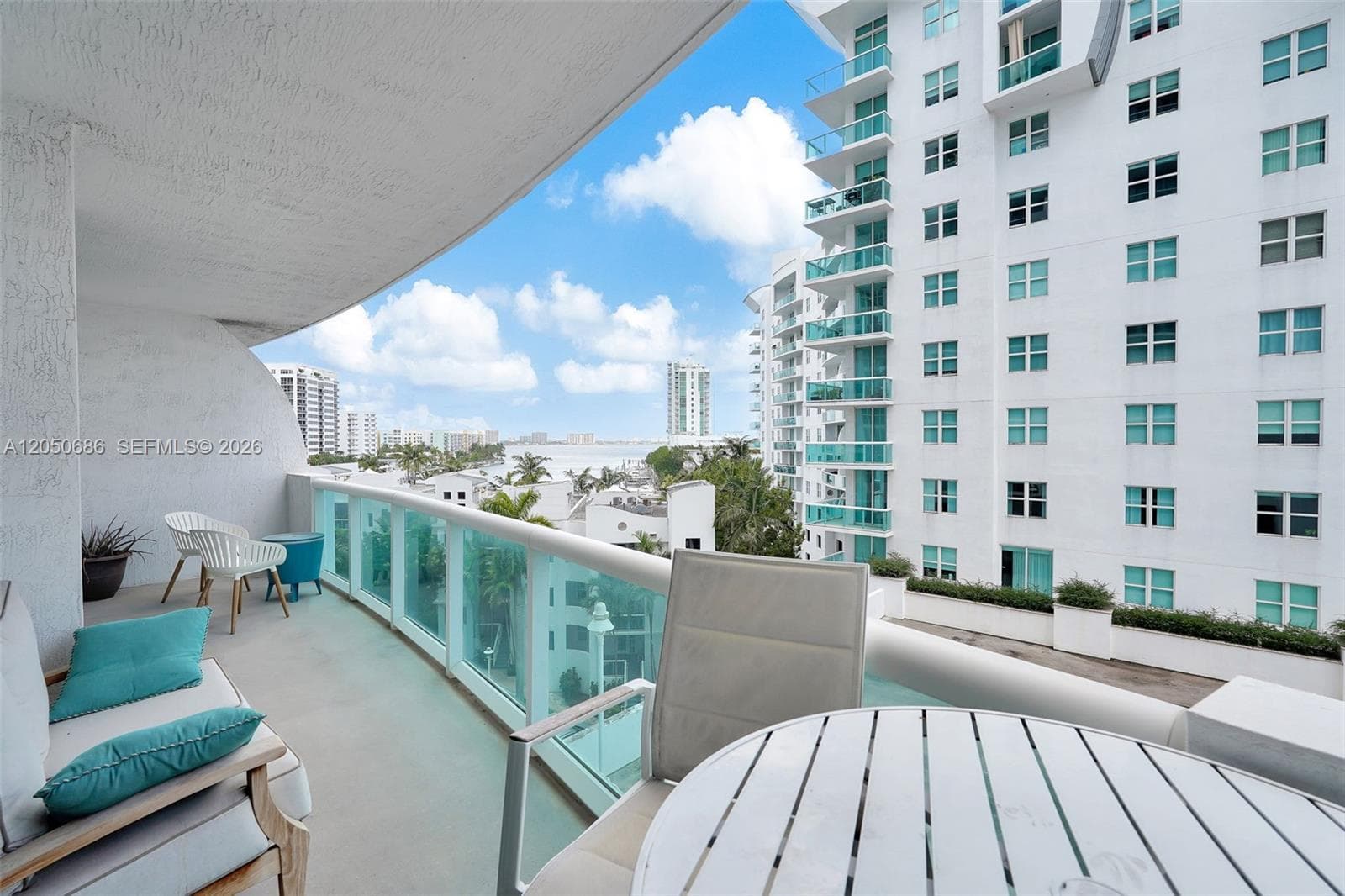 360 Condominium · #610 in North Bay Village - Photo 47