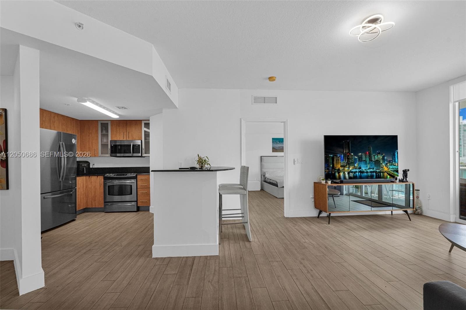 360 Condominium · #610 in North Bay Village - Photo 22