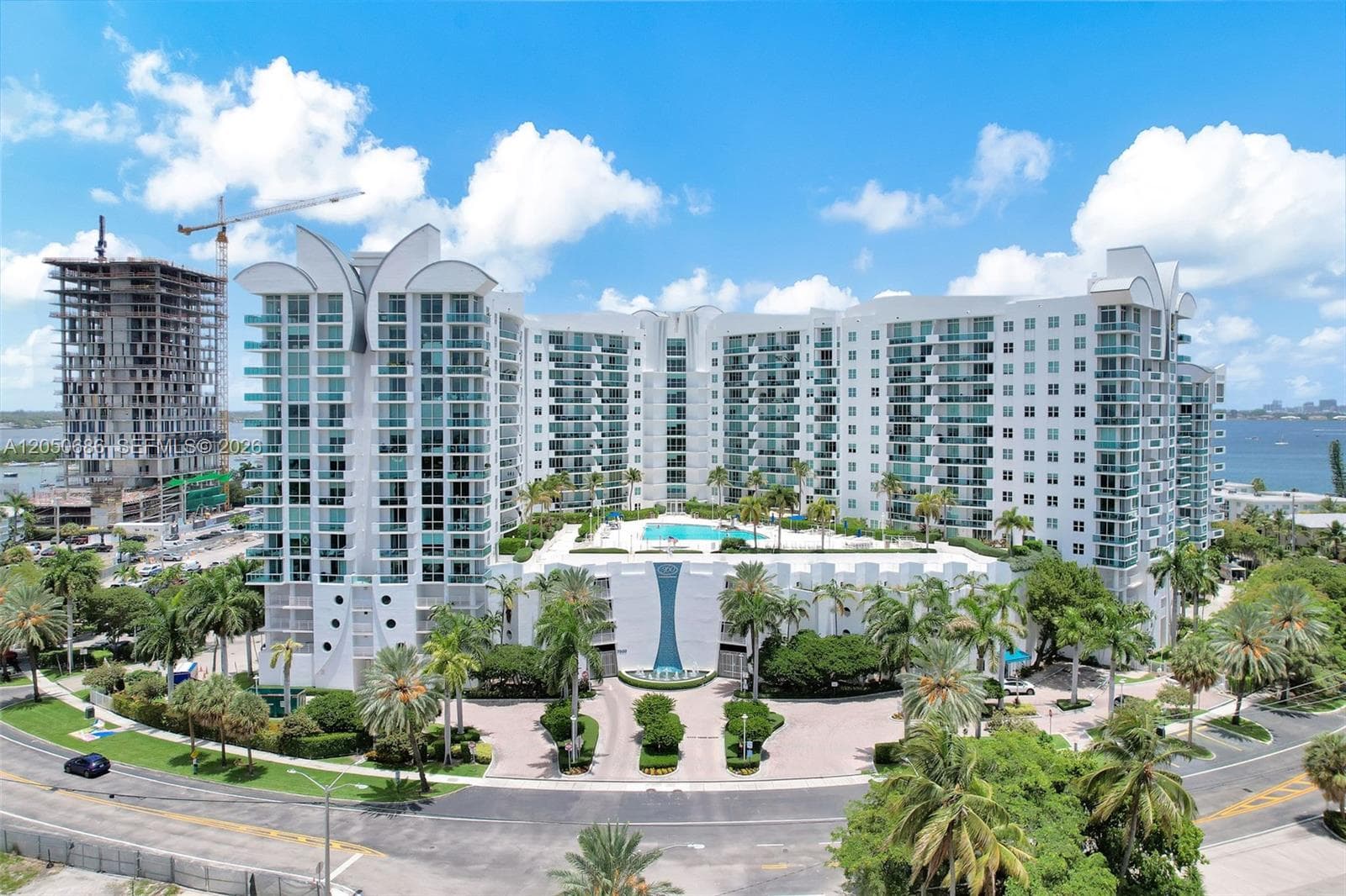 360 Condominium · #610 in North Bay Village - Photo 7