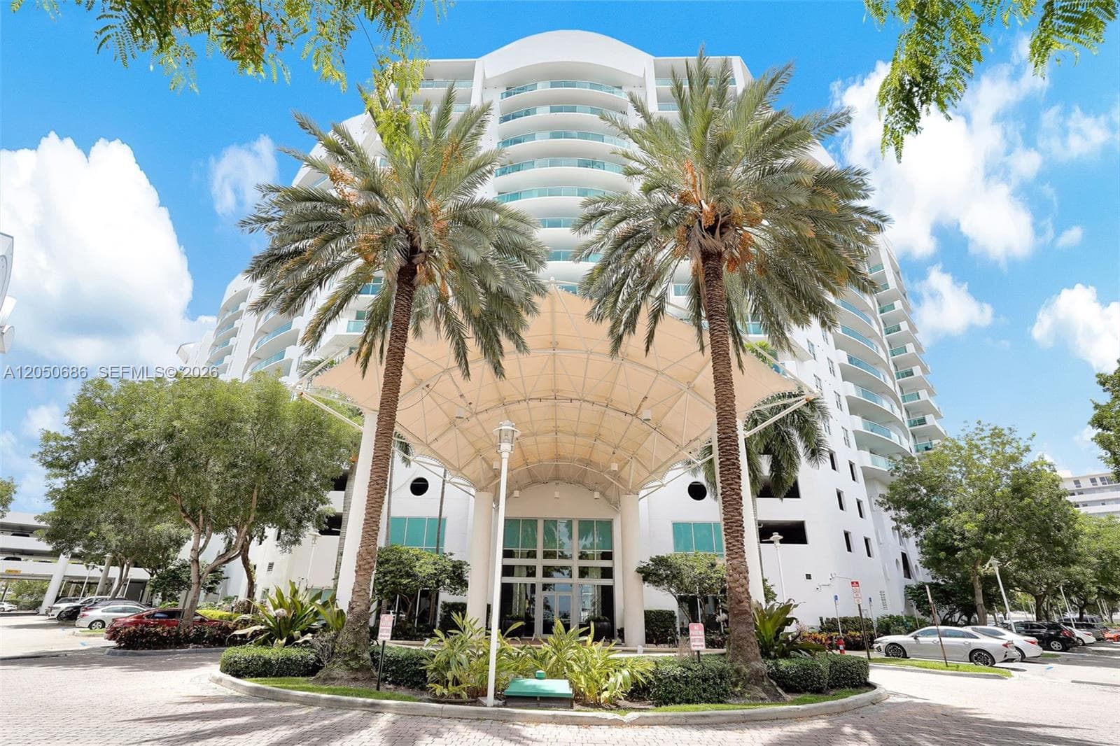 360 Condominium · #610 in North Bay Village - Photo 1