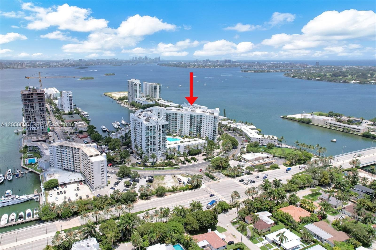 360 Condominium · #610 in North Bay Village - Photo 5