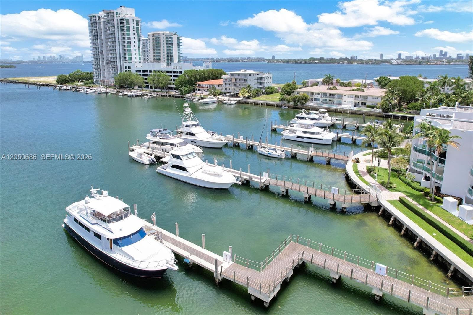 360 Condominium · #610 in North Bay Village - Photo 9