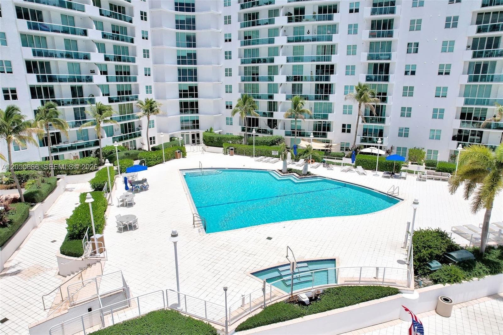 360 Condominium · #610 in North Bay Village - Photo 10