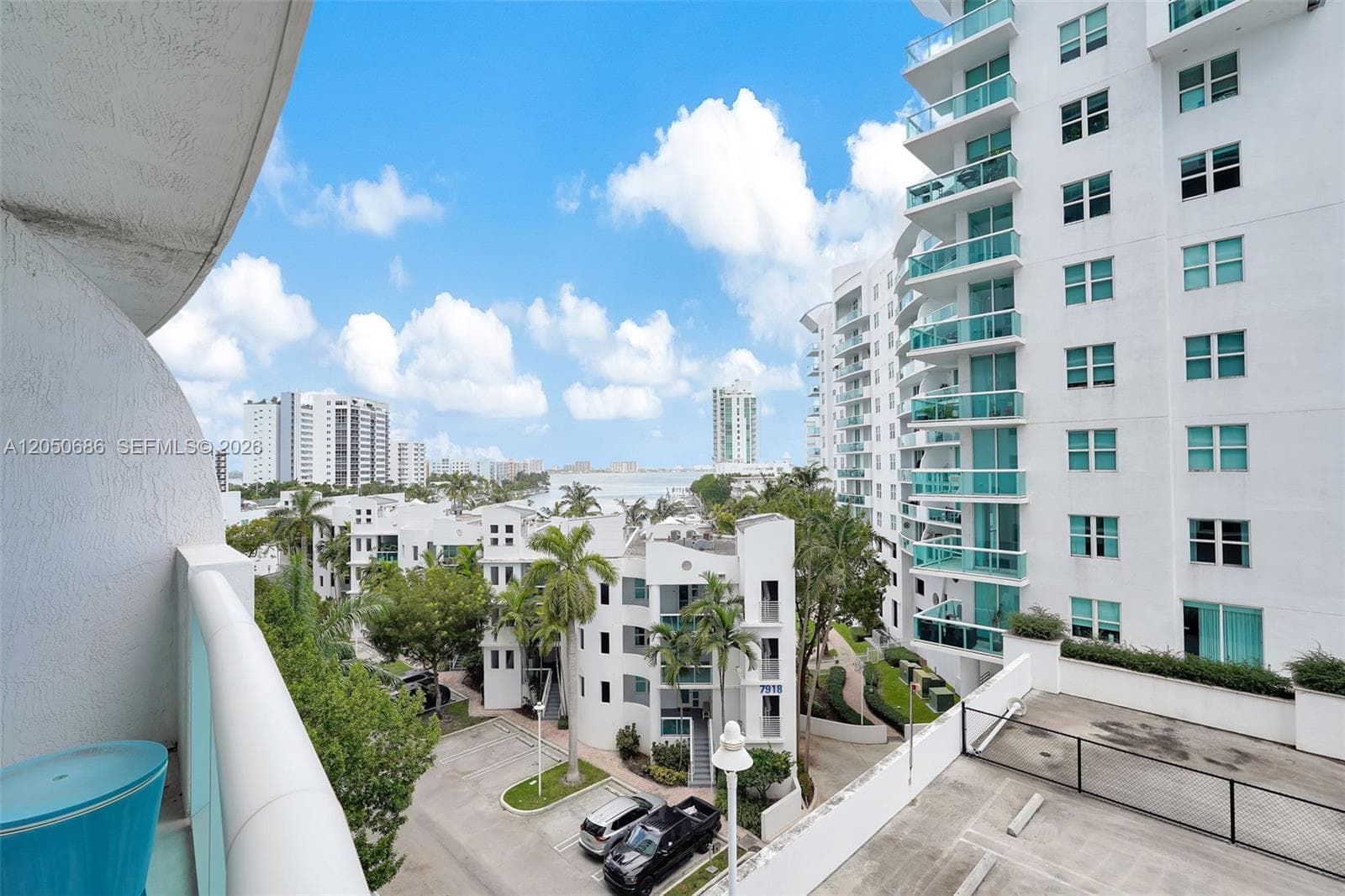 360 Condominium · #610 in North Bay Village - Photo 49