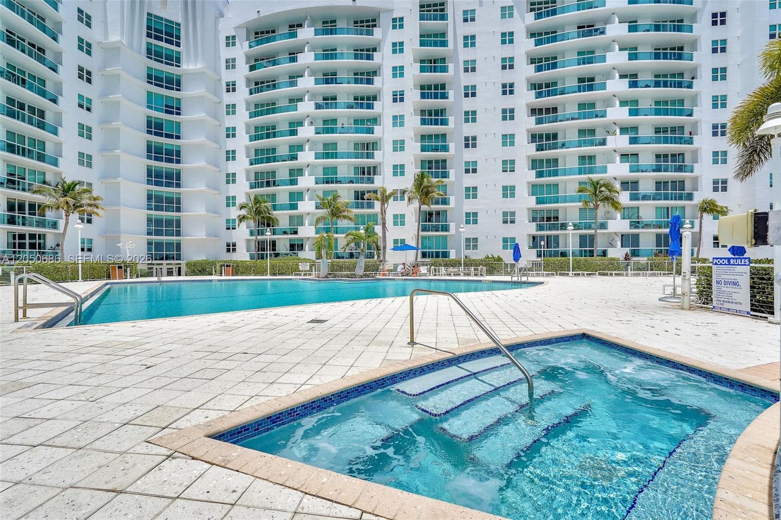 360 Condominium · #610 in North Bay Village - Photo 14