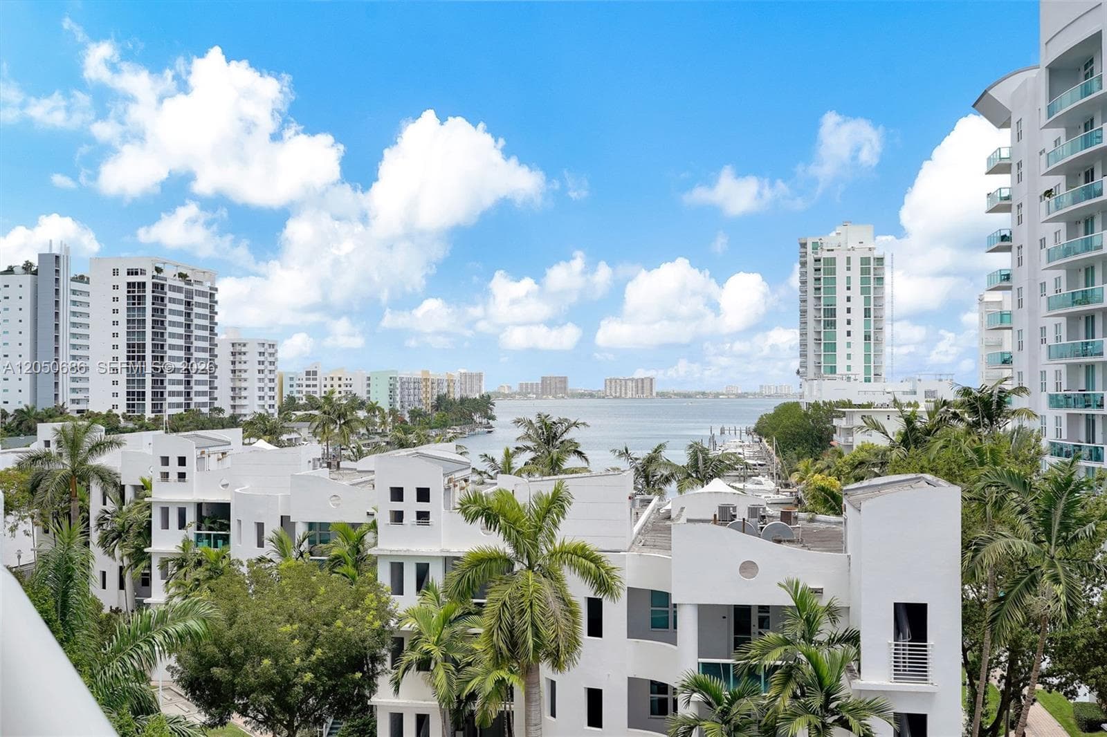 360 Condominium · #610 in North Bay Village - Photo 55