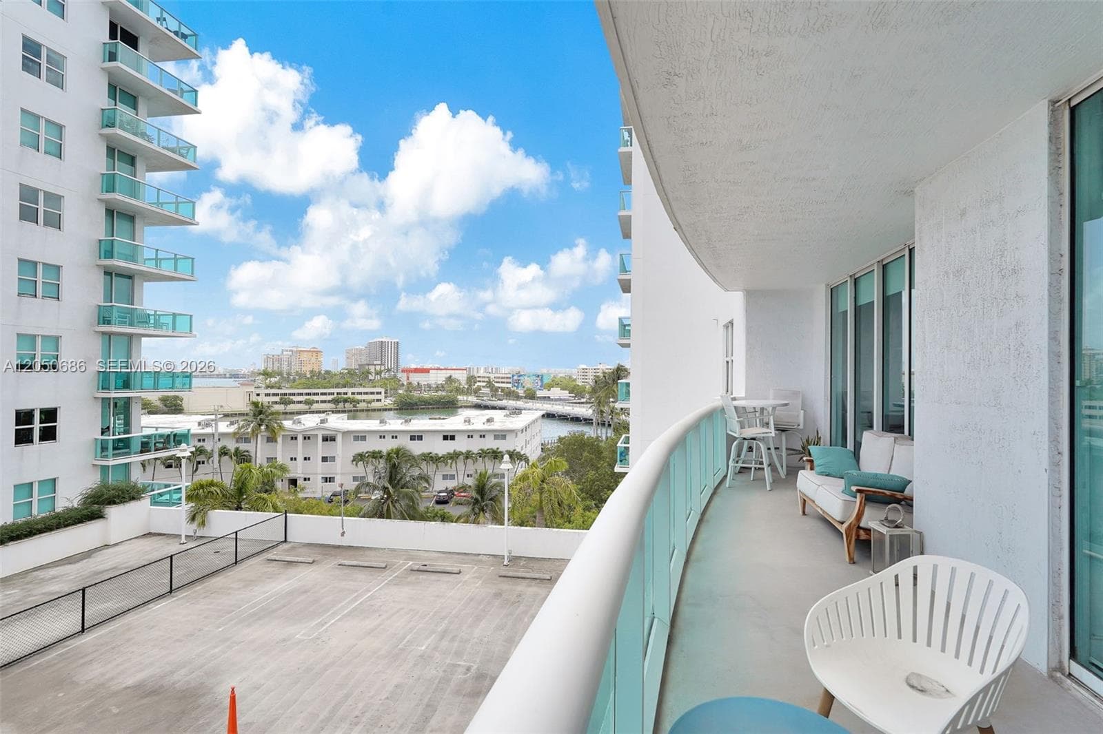 360 Condominium · #610 in North Bay Village - Photo 50