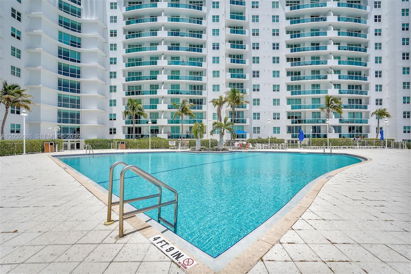 360 Condominium · #610 in North Bay Village - Photo 15