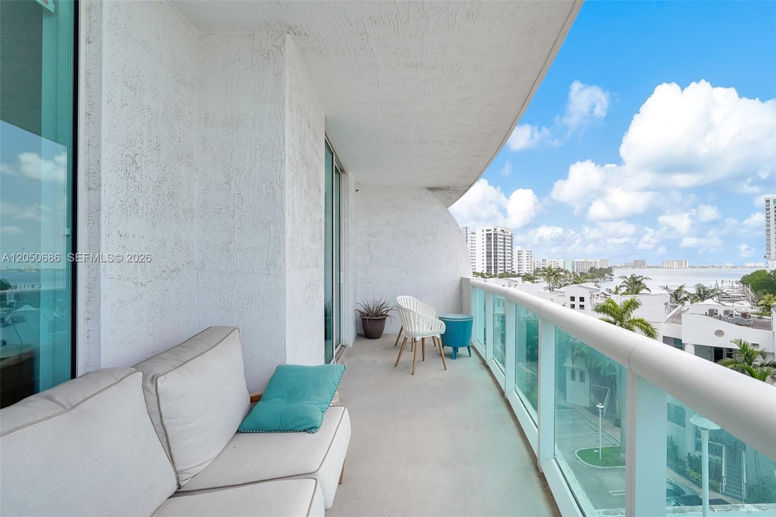 360 Condominium · #610 in North Bay Village - Photo 48