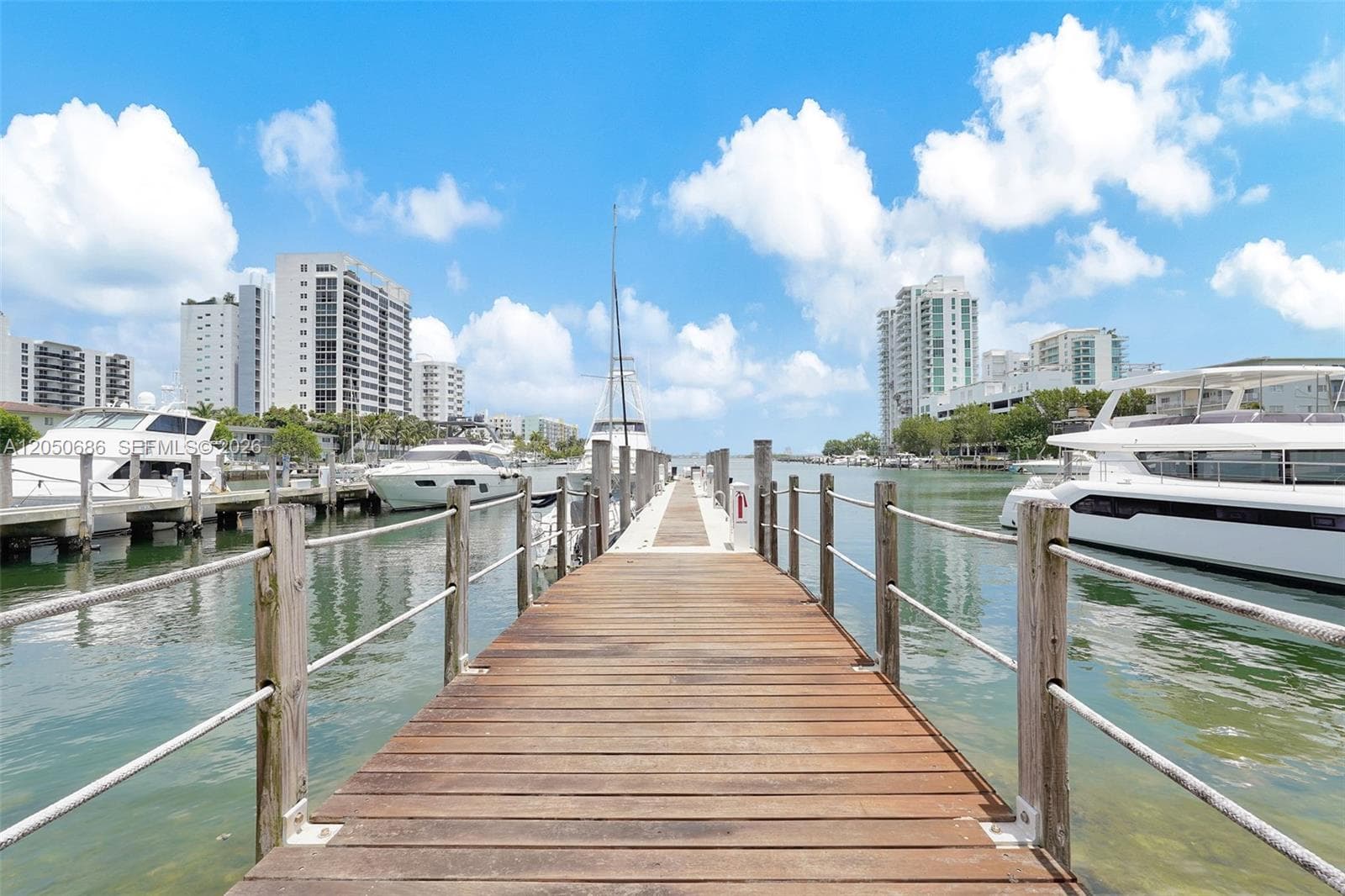 360 Condominium · #610 in North Bay Village - Photo 11