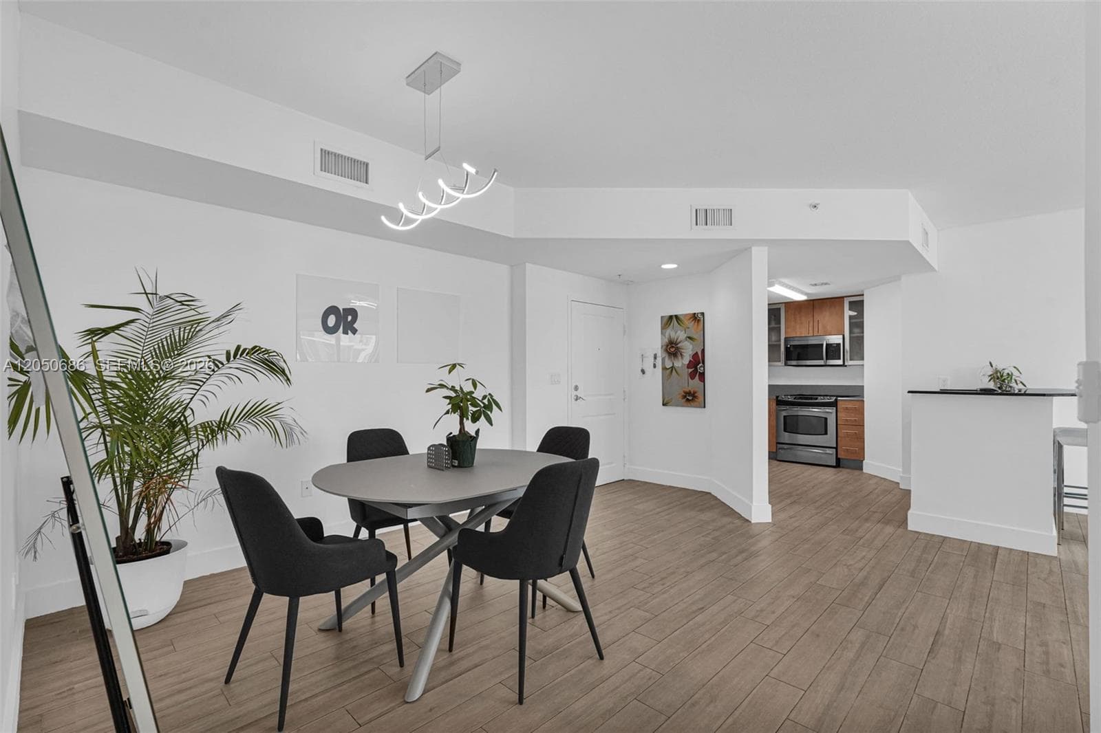360 Condominium · #610 in North Bay Village - Photo 31