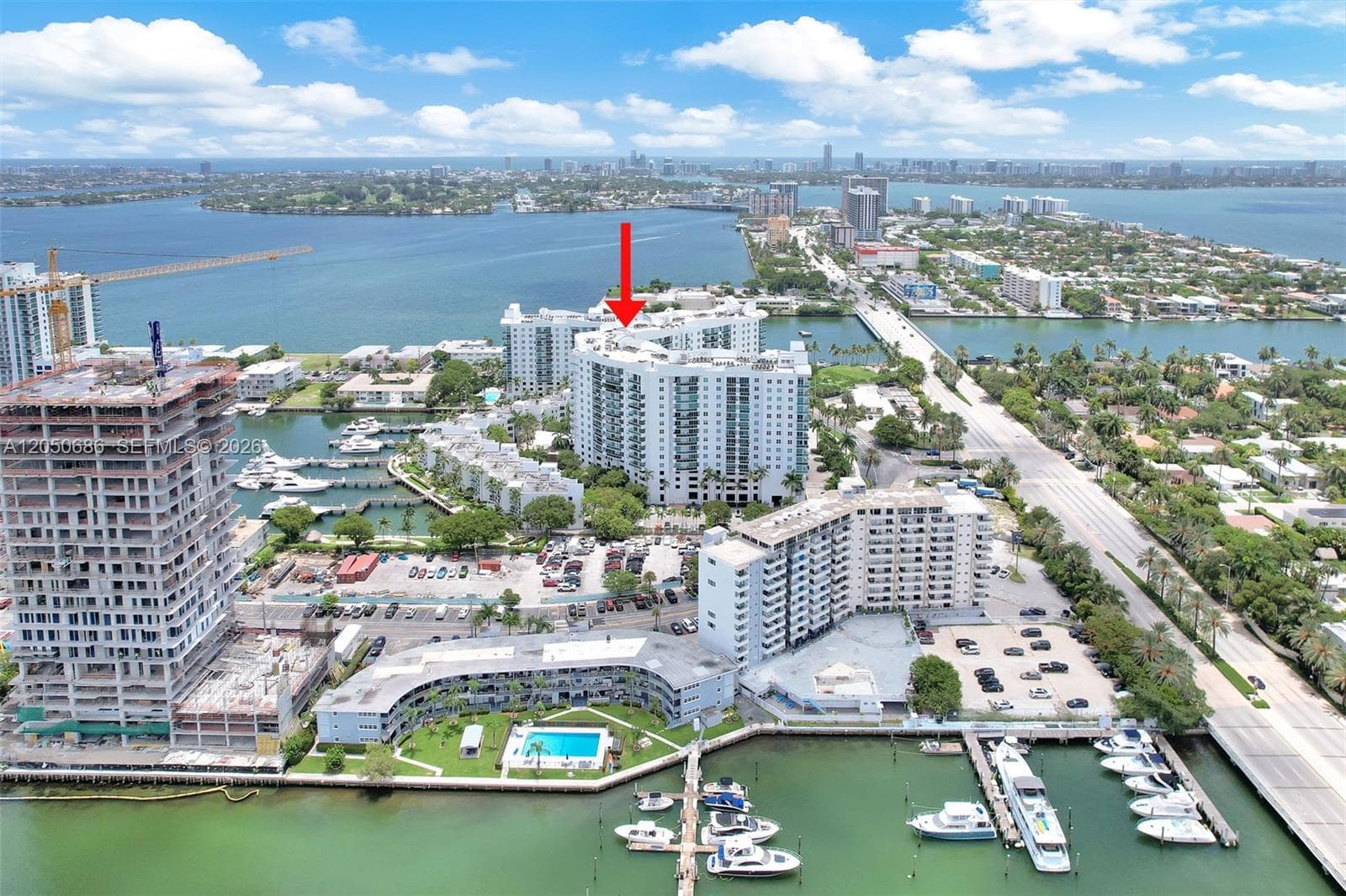 360 Condominium · #610 in North Bay Village - Photo 4